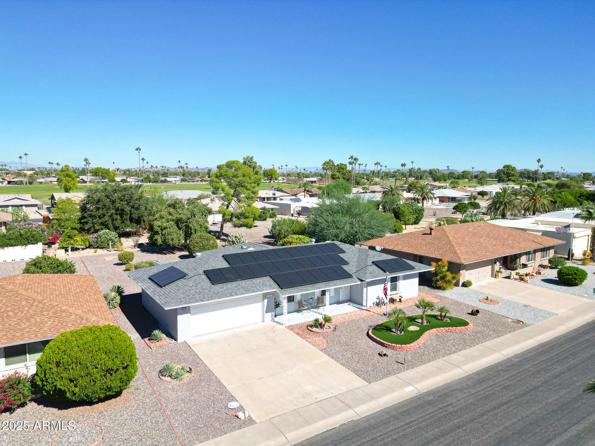 Property Slideshow image 54 of 55 | 10754 w brookside dr, Sun City, AZ, 85351