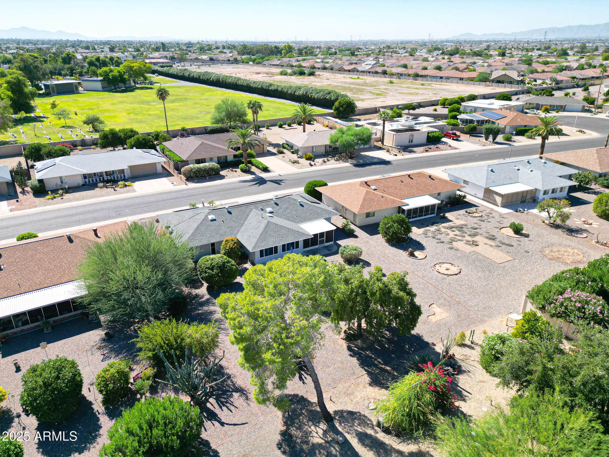 Property Slideshow image 45 of 55 | 10754 w brookside dr, Sun City, AZ, 85351