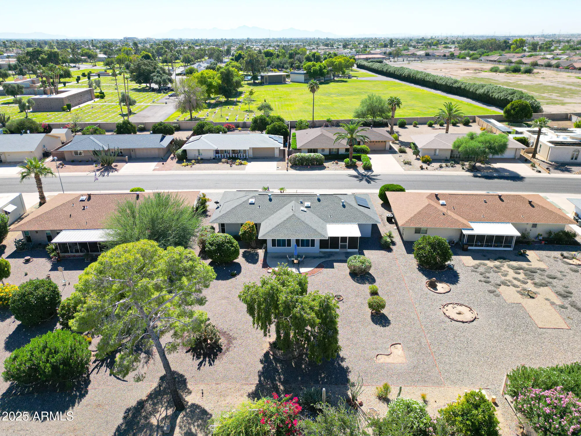 Property Slideshow image 46 of 55 | 10754 w brookside dr, Sun City, AZ, 85351