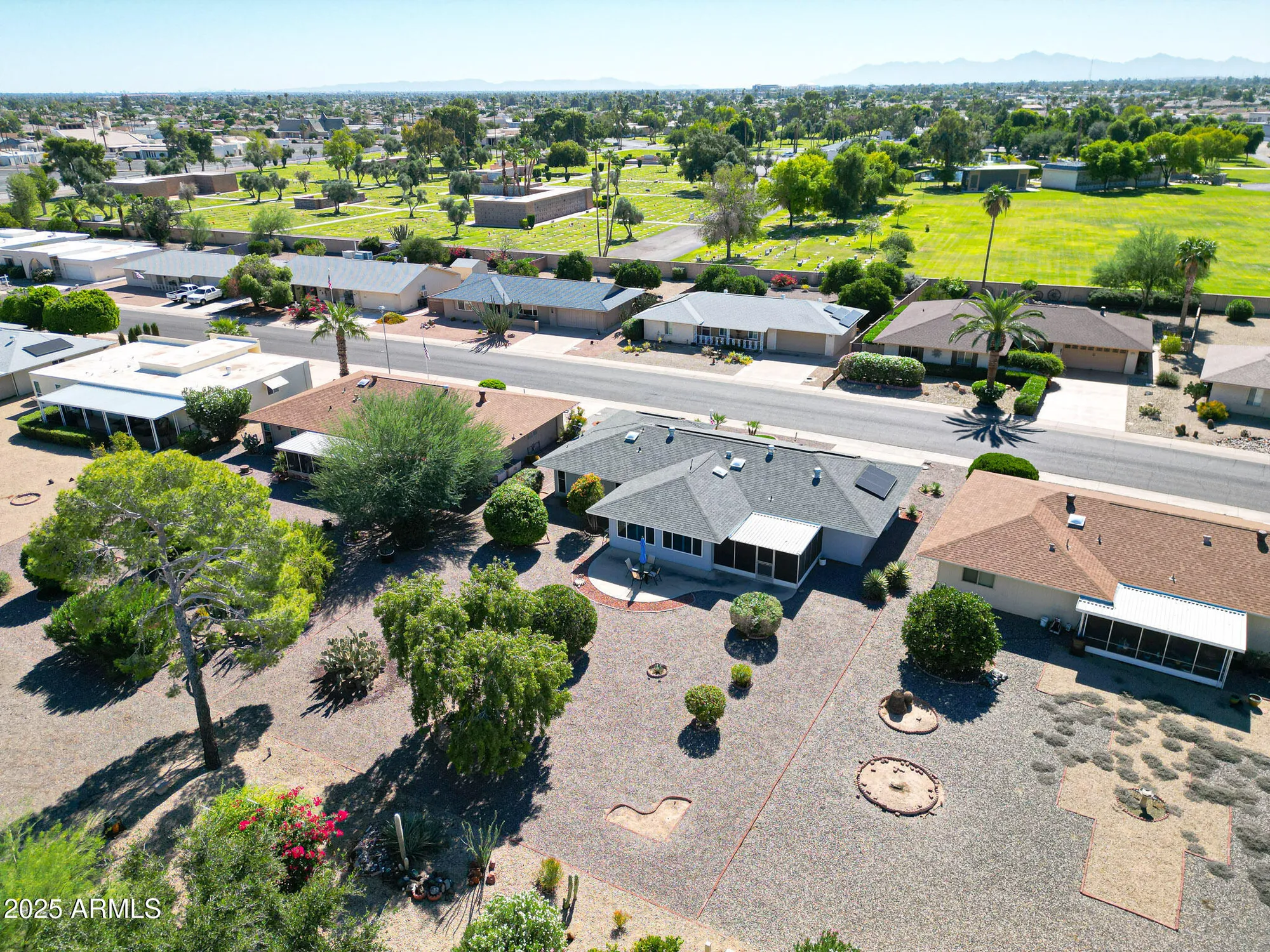 Property Slideshow image 42 of 55 | 10754 w brookside dr, Sun City, AZ, 85351