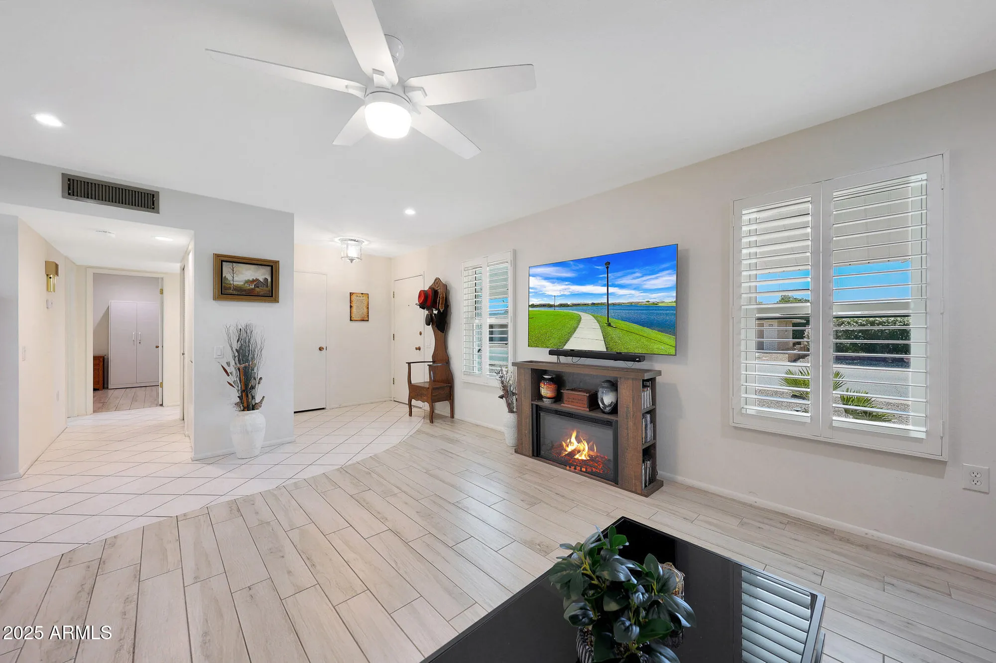 Property Slideshow image 11 of 55 | 10754 w brookside dr, Sun City, AZ, 85351