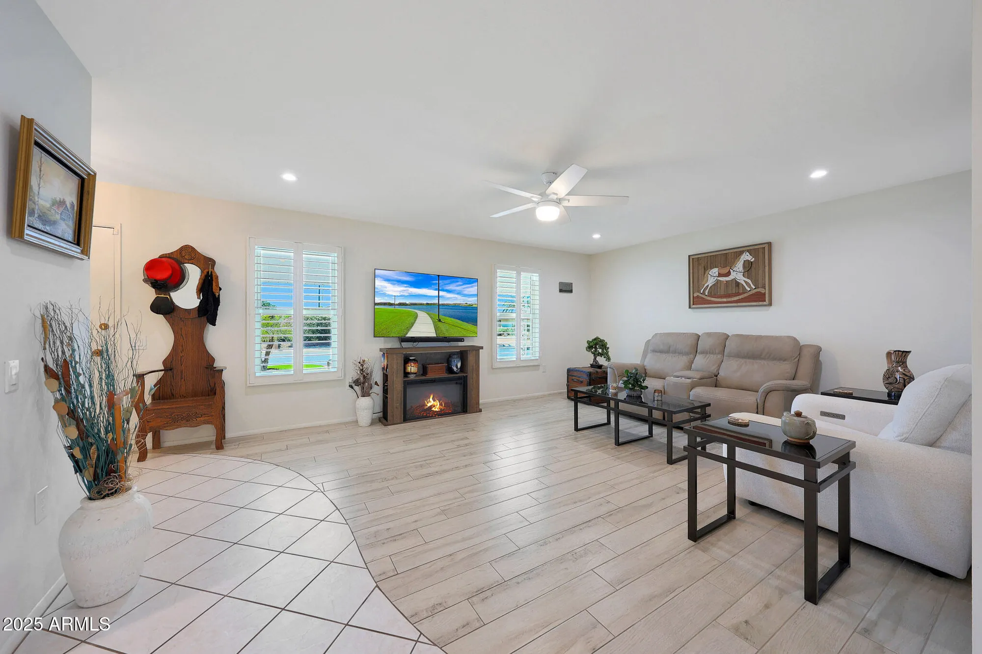 Property Slideshow image 9 of 55 | 10754 w brookside dr, Sun City, AZ, 85351