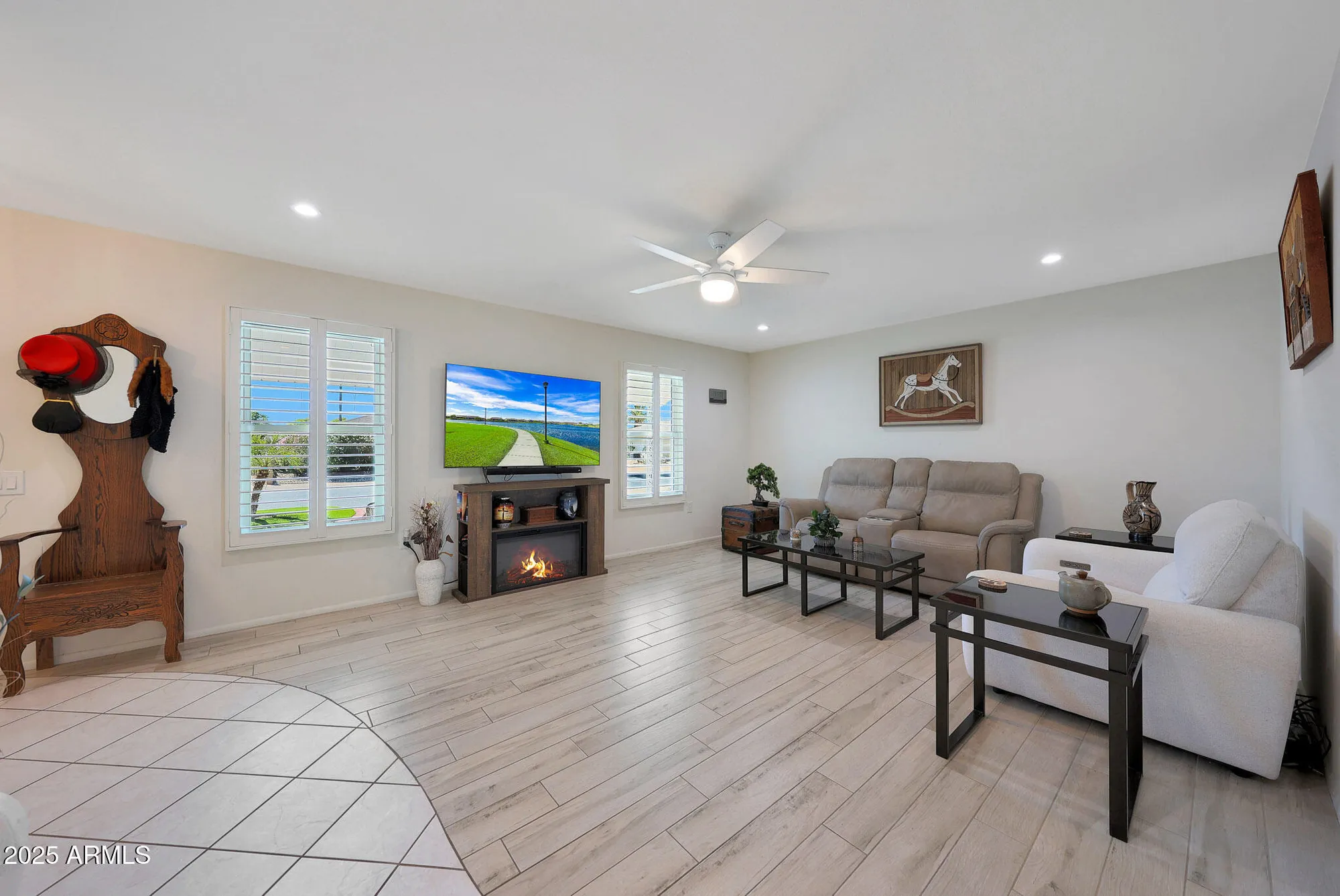 Property Slideshow image 10 of 55 | 10754 w brookside dr, Sun City, AZ, 85351