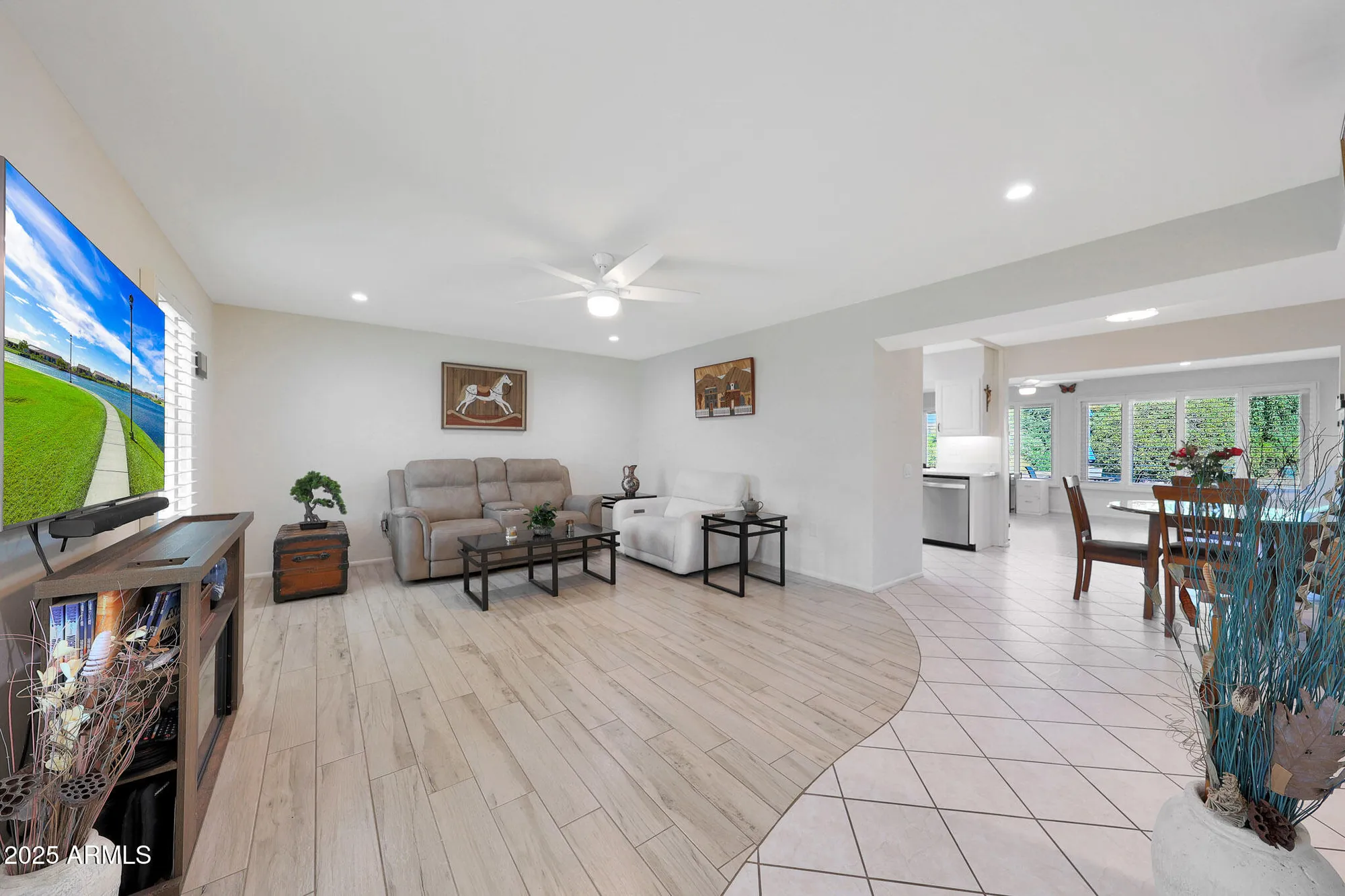 Property Slideshow image 8 of 55 | 10754 w brookside dr, Sun City, AZ, 85351