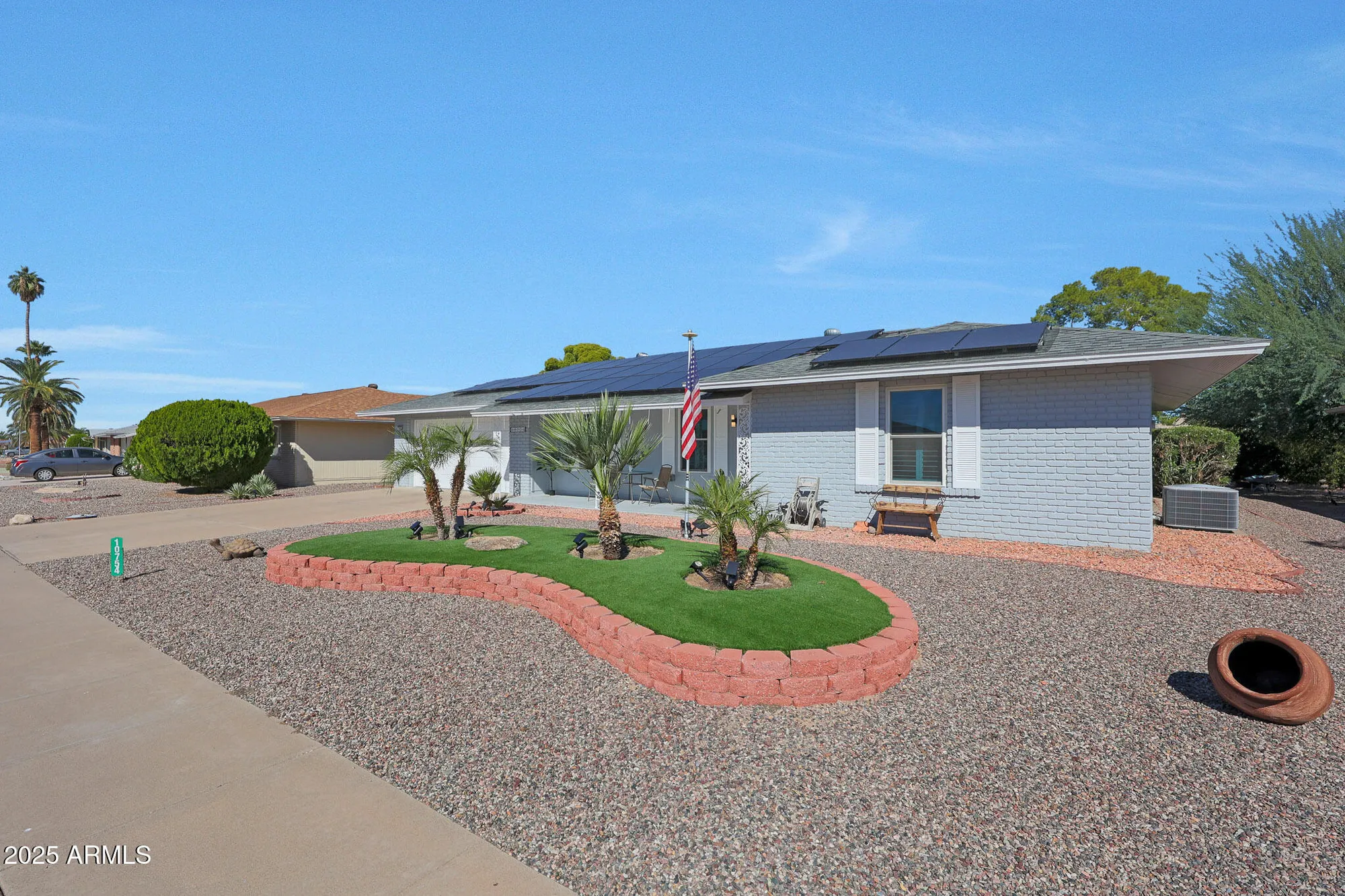 Property Slideshow image 52 of 55 | 10754 w brookside dr, Sun City, AZ, 85351