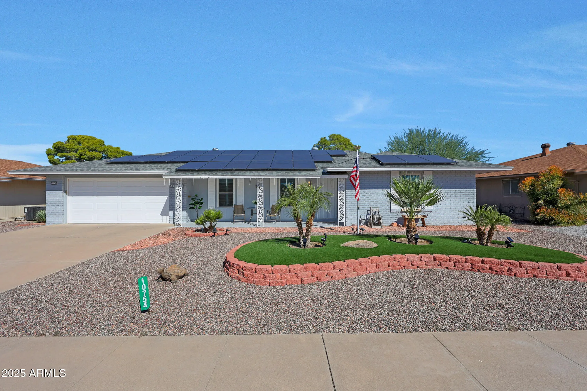 Property Slideshow image 2 of 55 | 10754 w brookside dr, Sun City, AZ, 85351