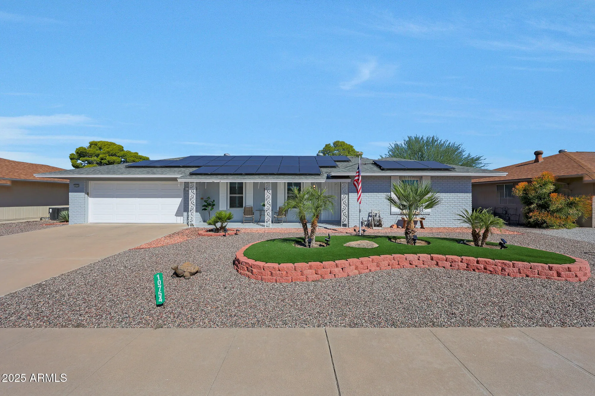 Property Slideshow image 50 of 55 | 10754 w brookside dr, Sun City, AZ, 85351