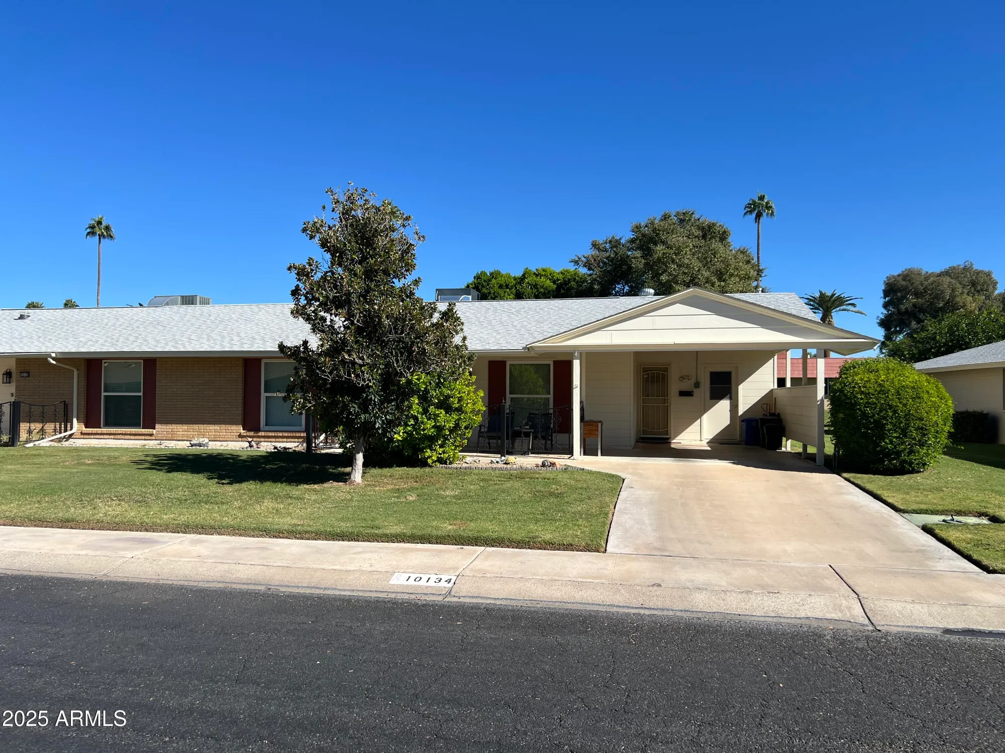 Property Slideshow image 1 of 14 | 10134 w forrester dr, Sun City, AZ, 85351