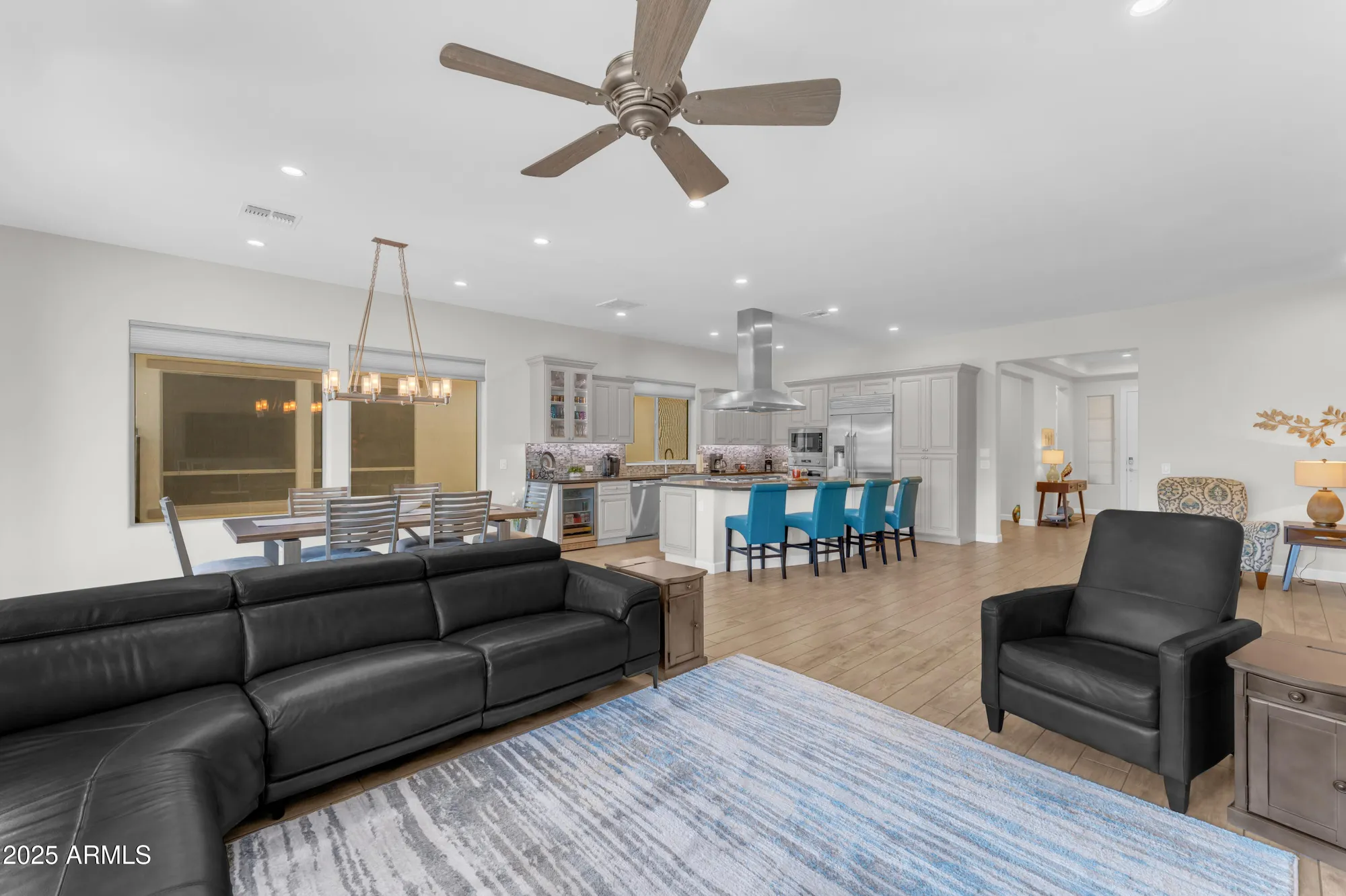 Property Slideshow image 8 of 61 | 201 e lemon ln, Queen Creek, AZ, 85140