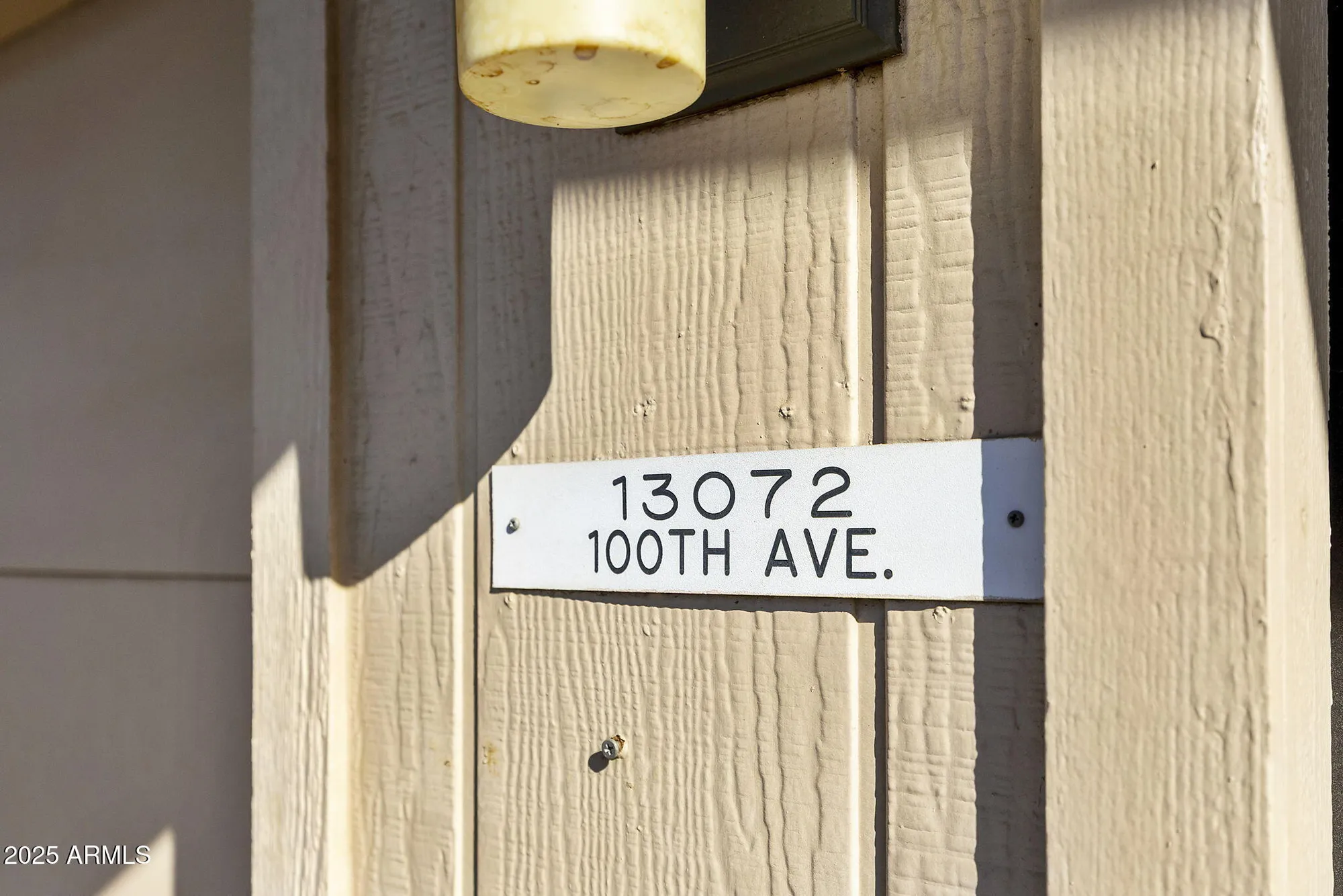 Property Slideshow image 49 of 53 | 13072 n 100th ave, Sun City, AZ, 85351