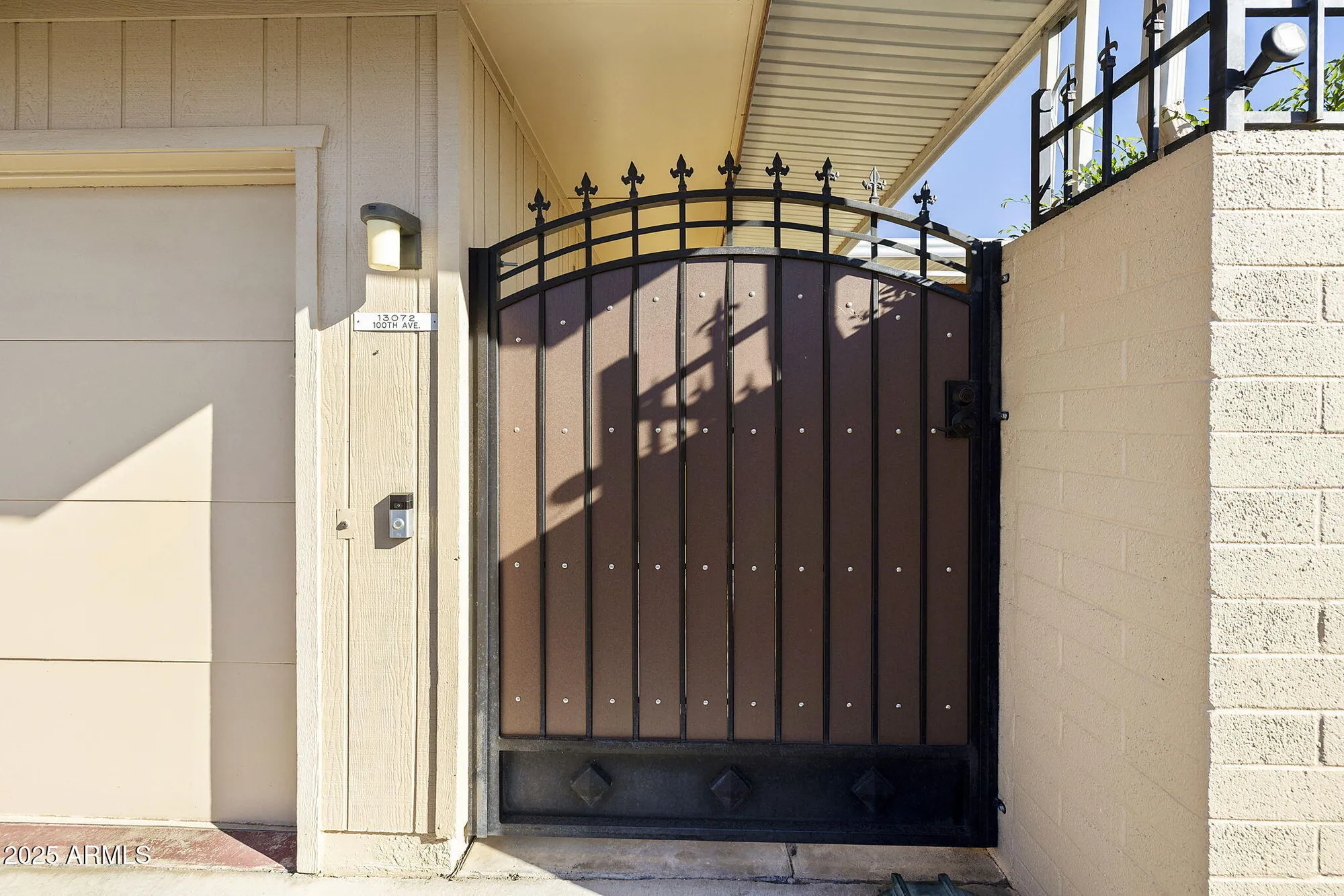 Property Slideshow image 44 of 53 | 13072 n 100th ave, Sun City, AZ, 85351