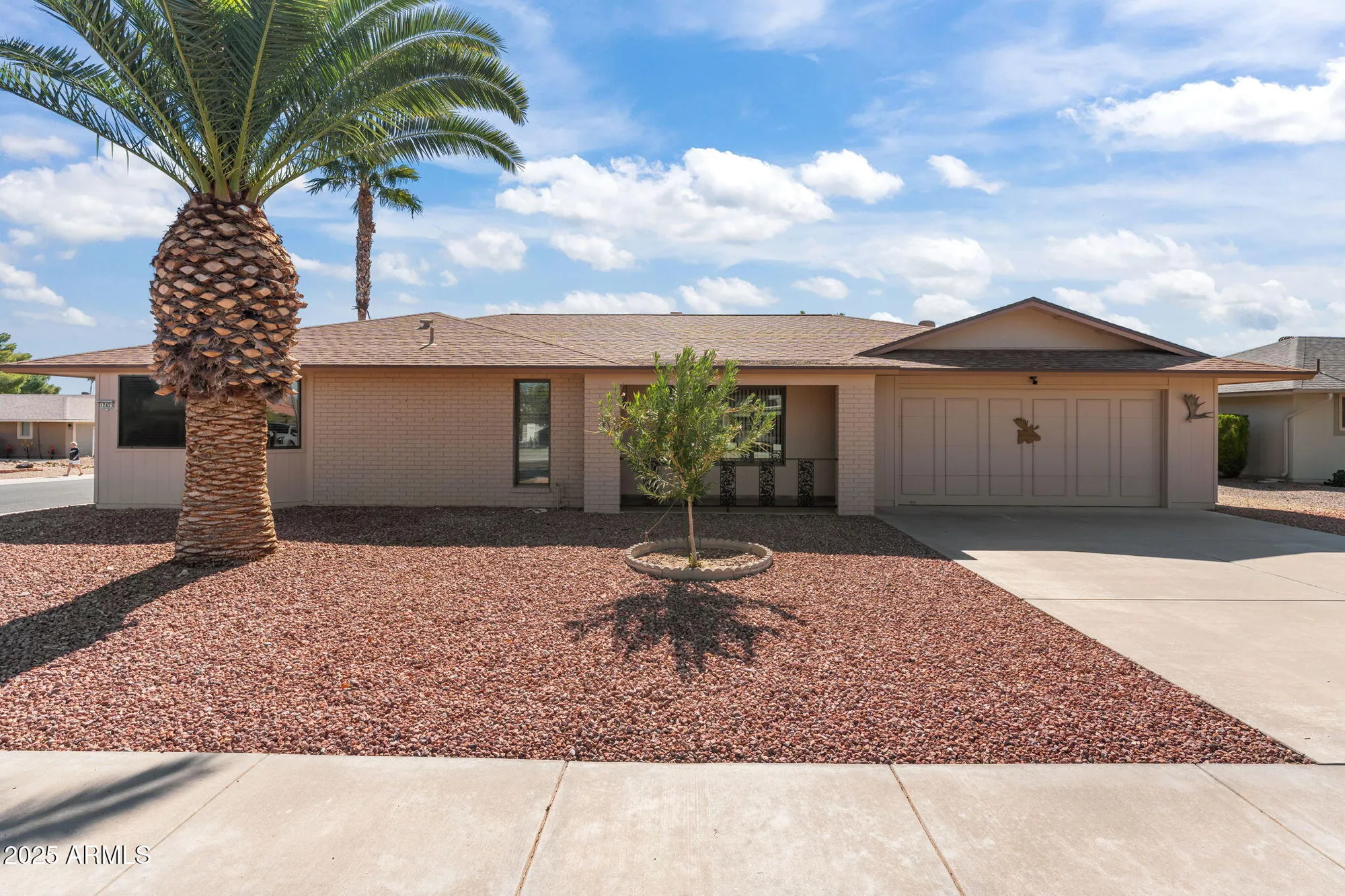 Property Slideshow image 2 of 79 | 12423 w aurora dr, Sun City West, AZ, 85375