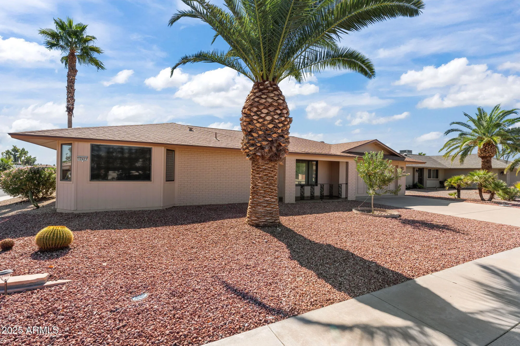 Property Slideshow image 3 of 79 | 12423 w aurora dr, Sun City West, AZ, 85375