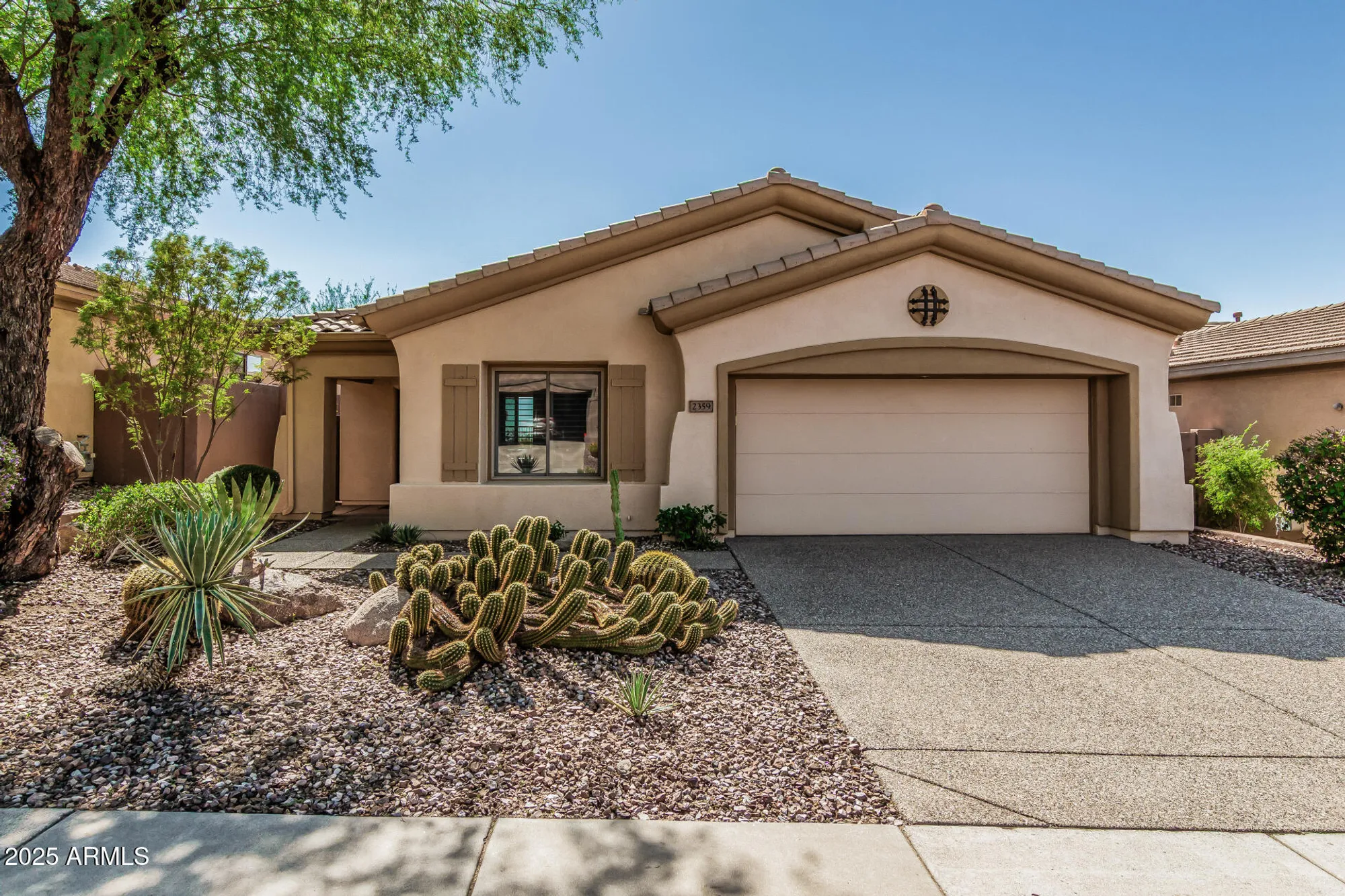 Property Slideshow image 2 of 51 | 2359 w muirfield dr, Anthem, AZ, 85086