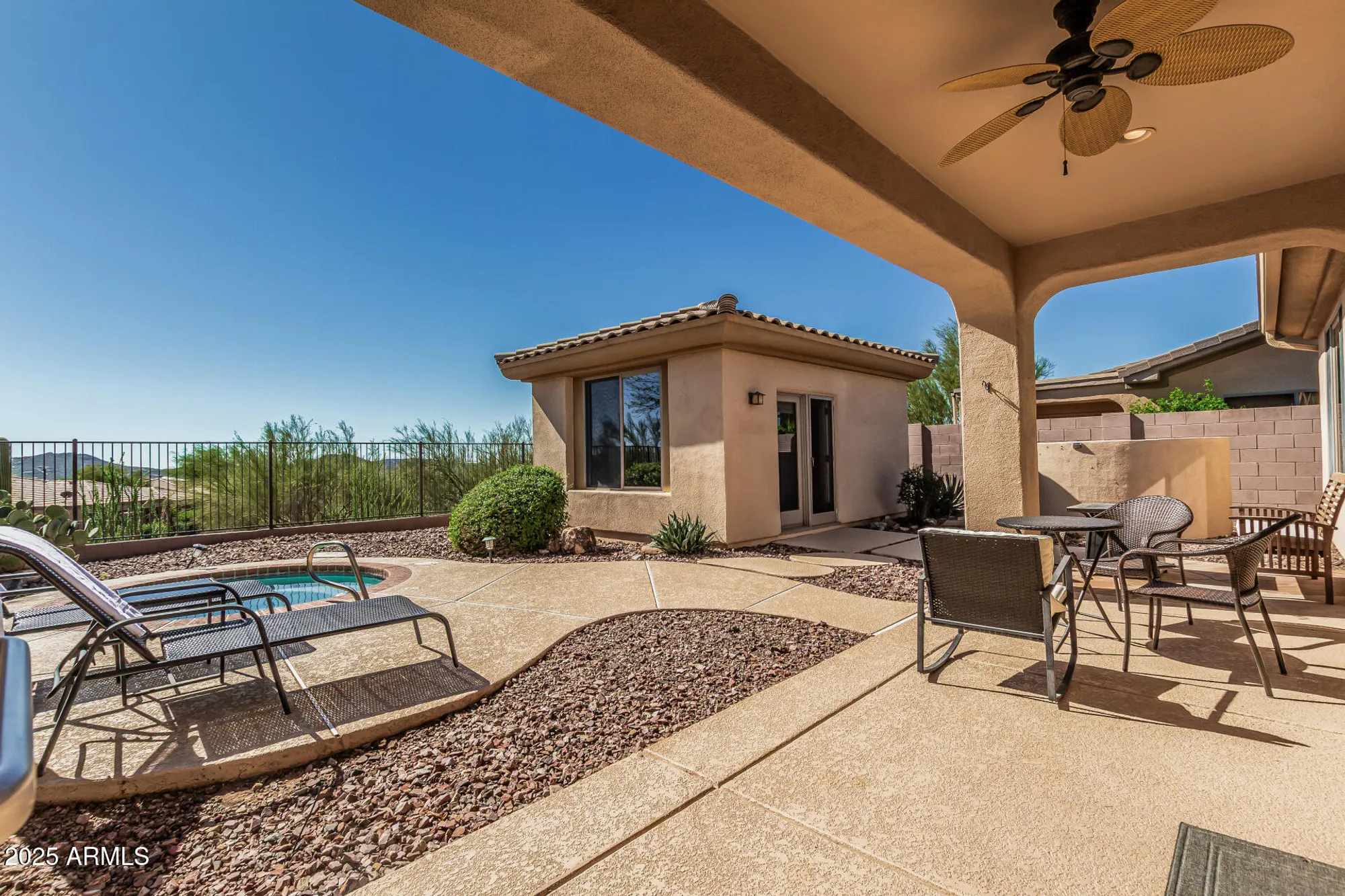 Property Slideshow image 30 of 51 | 2359 w muirfield dr, Anthem, AZ, 85086