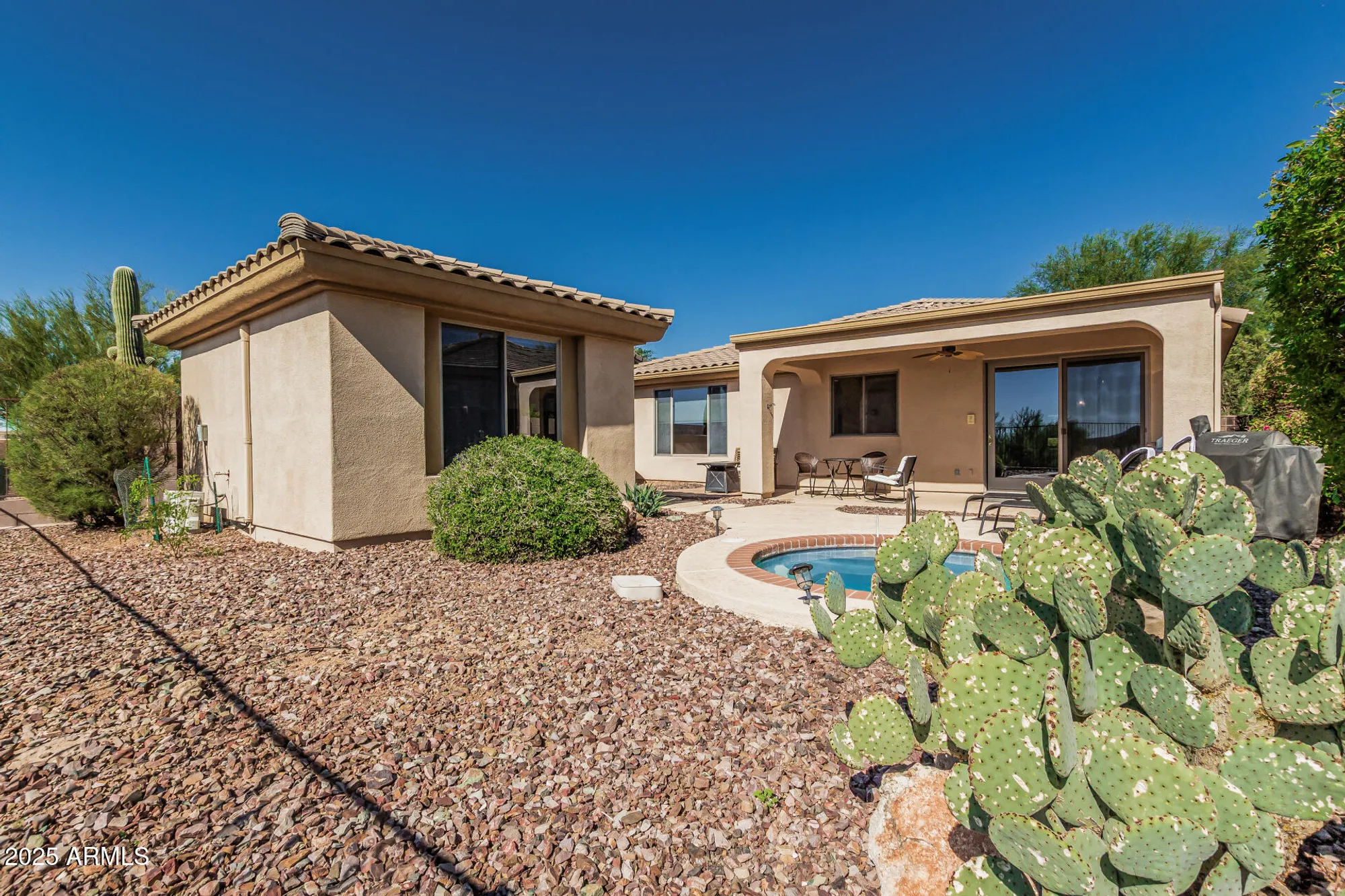 Property Slideshow image 32 of 51 | 2359 w muirfield dr, Anthem, AZ, 85086