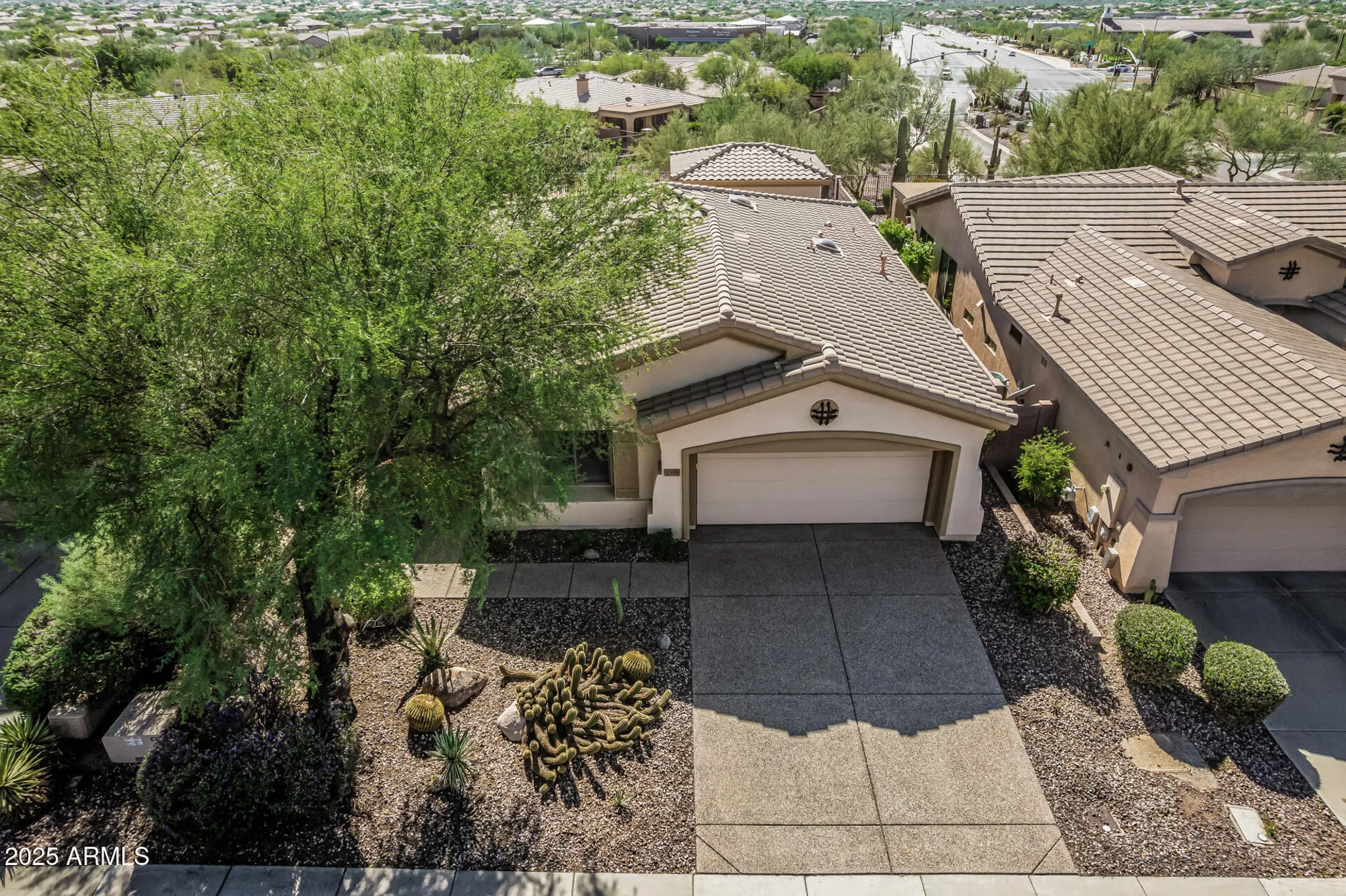 Property Slideshow image 35 of 51 | 2359 w muirfield dr, Anthem, AZ, 85086