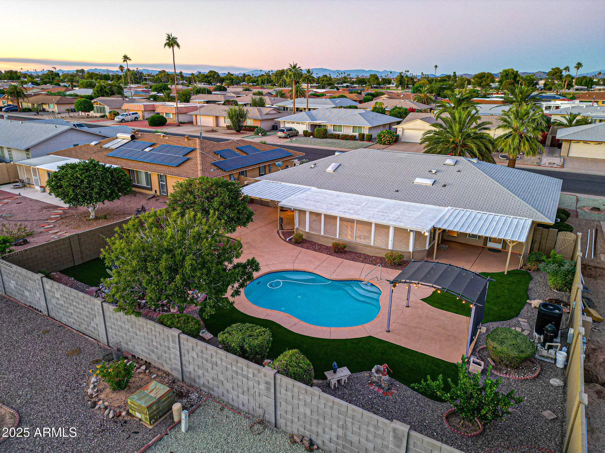 Property Slideshow image 59 of 71 | 10313 w desert rock dr, Sun City, AZ, 85351