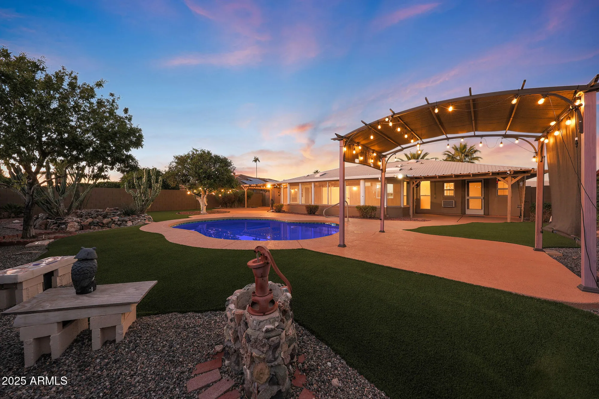 Property Slideshow image 62 of 71 | 10313 w desert rock dr, Sun City, AZ, 85351