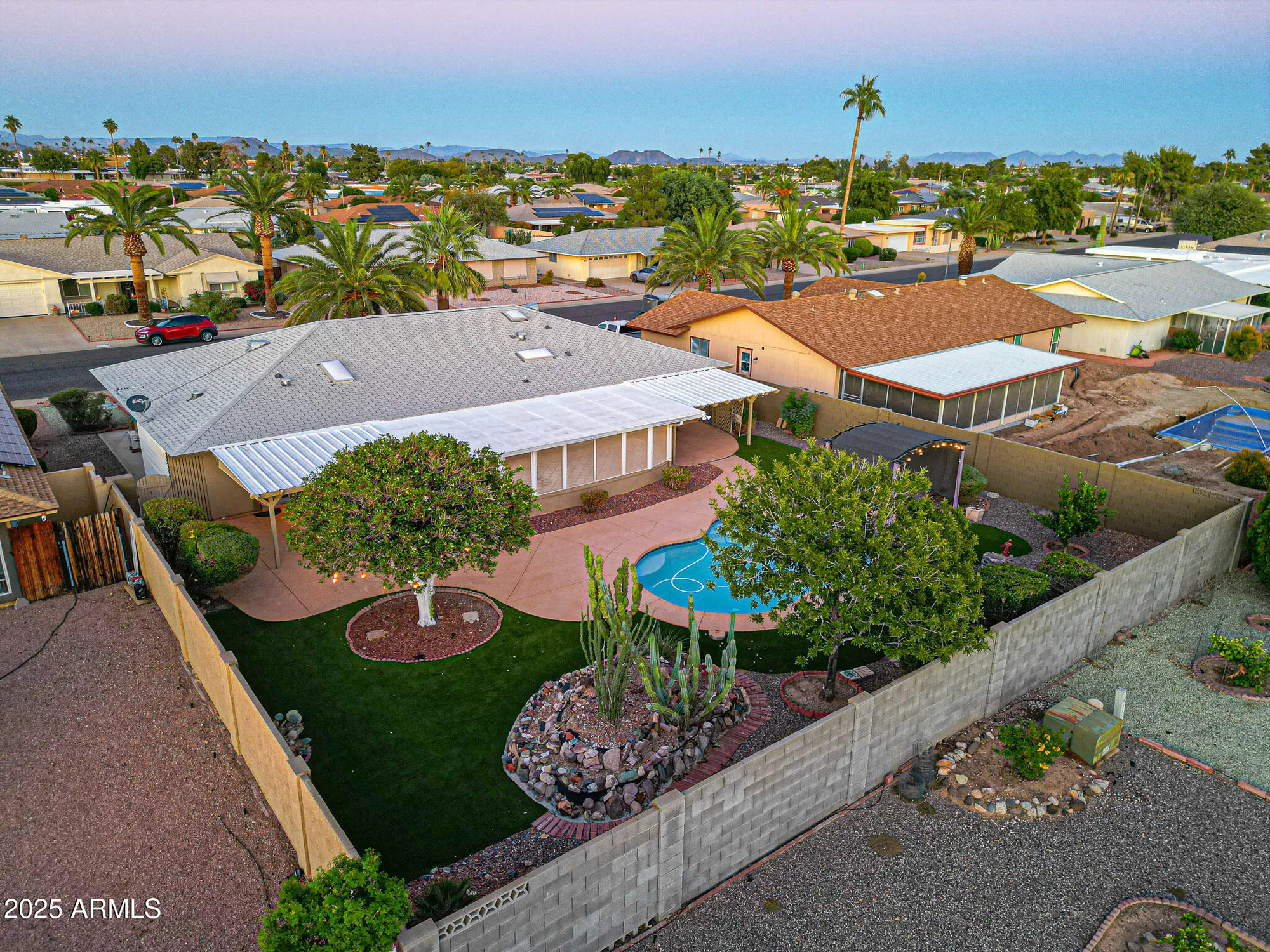 Property Slideshow image 57 of 71 | 10313 w desert rock dr, Sun City, AZ, 85351