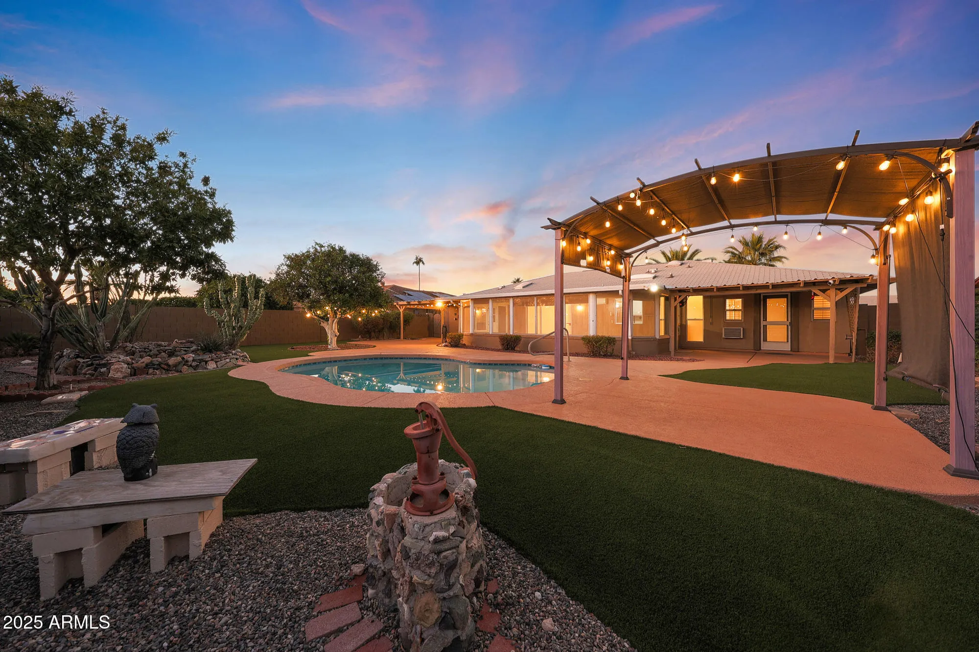 Property Slideshow image 67 of 71 | 10313 w desert rock dr, Sun City, AZ, 85351