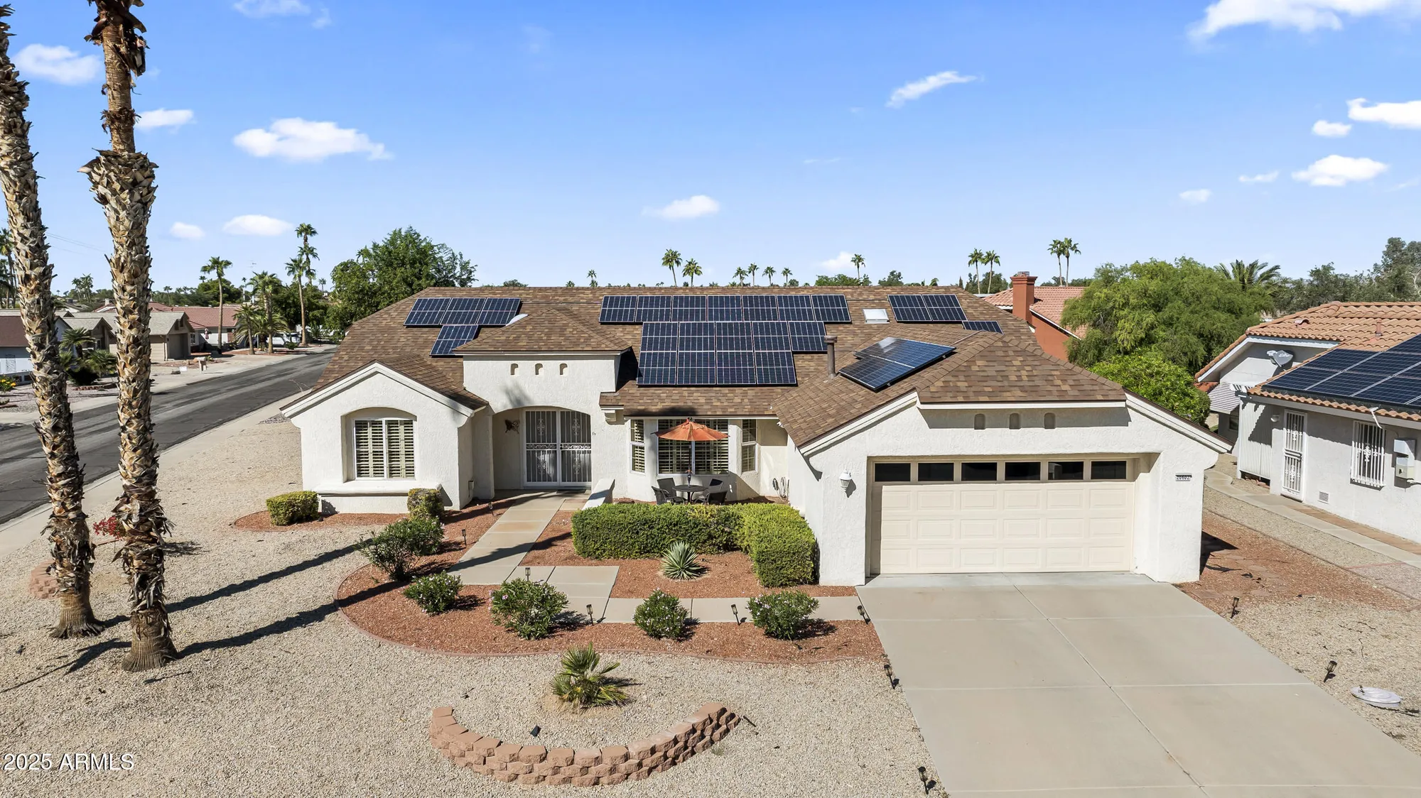 Property Slideshow image 1 of 13 | 20602 n natchez dr, Sun City West, AZ, 85375