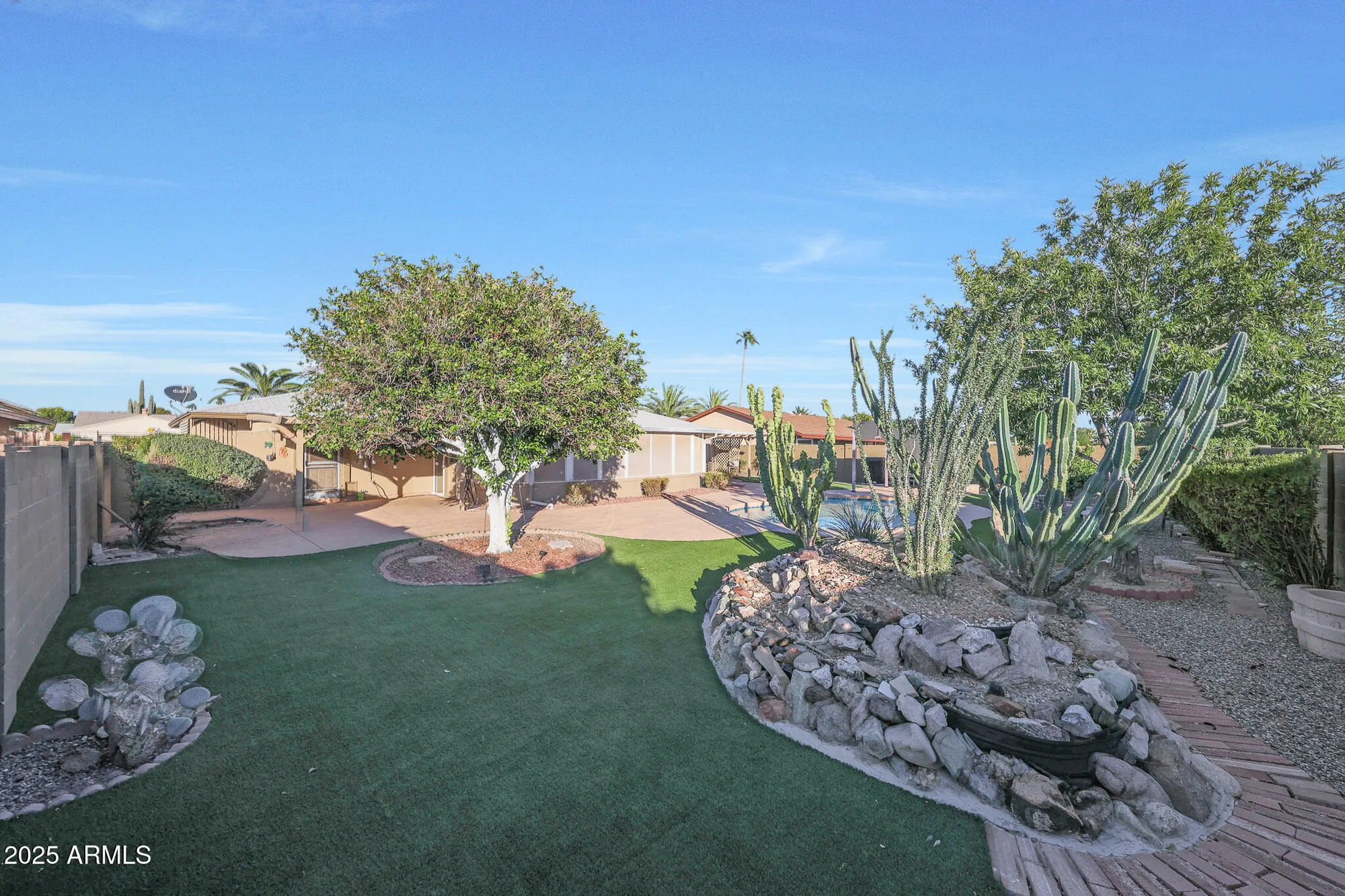 Property Slideshow image 44 of 71 | 10313 w desert rock dr, Sun City, AZ, 85351