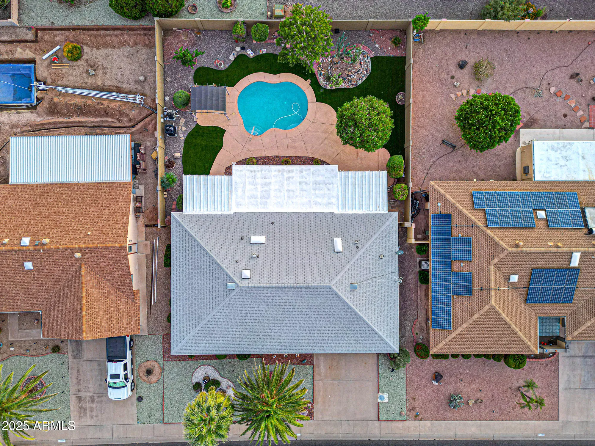 Property Slideshow image 52 of 71 | 10313 w desert rock dr, Sun City, AZ, 85351