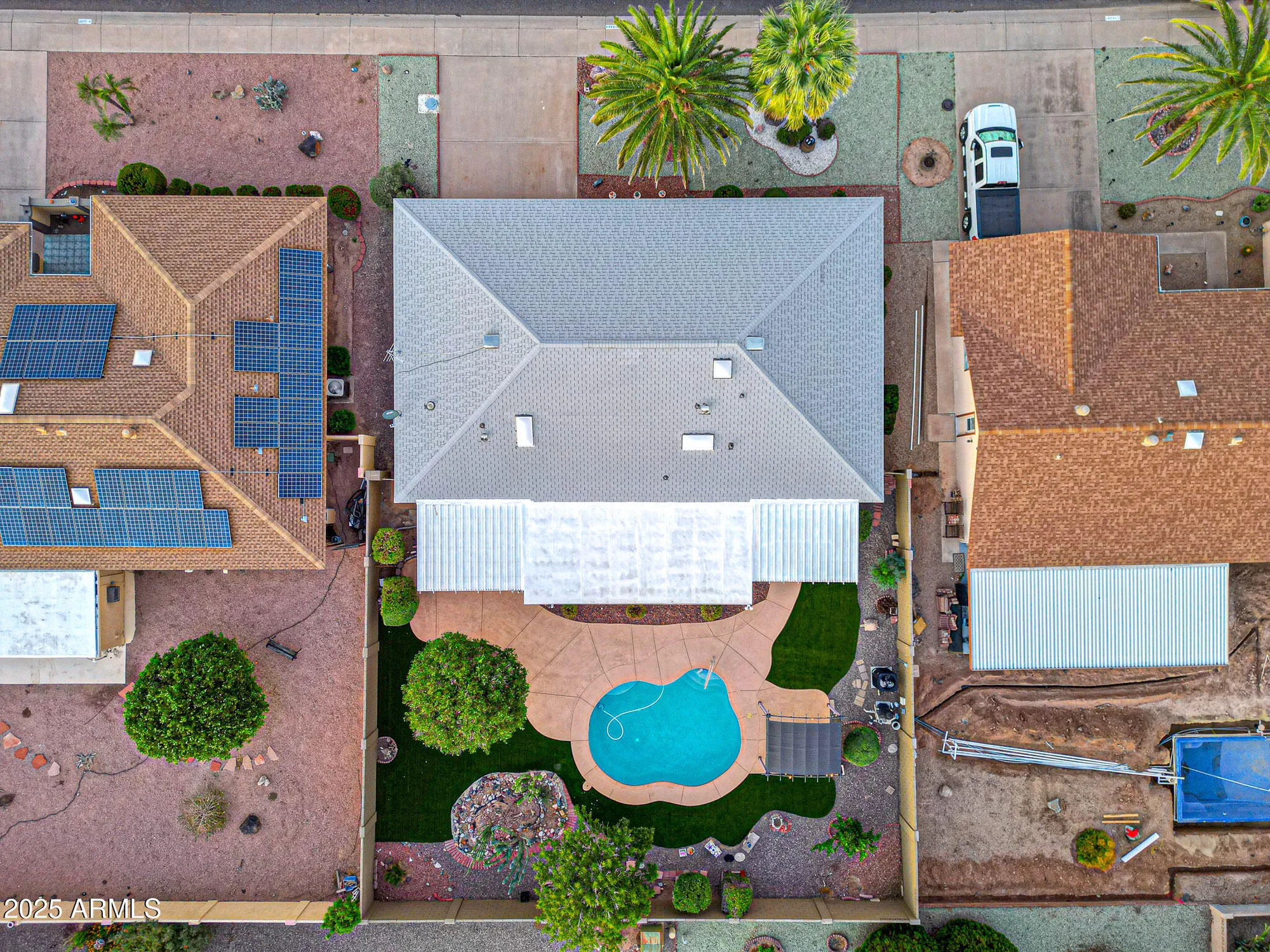 Property Slideshow image 53 of 71 | 10313 w desert rock dr, Sun City, AZ, 85351