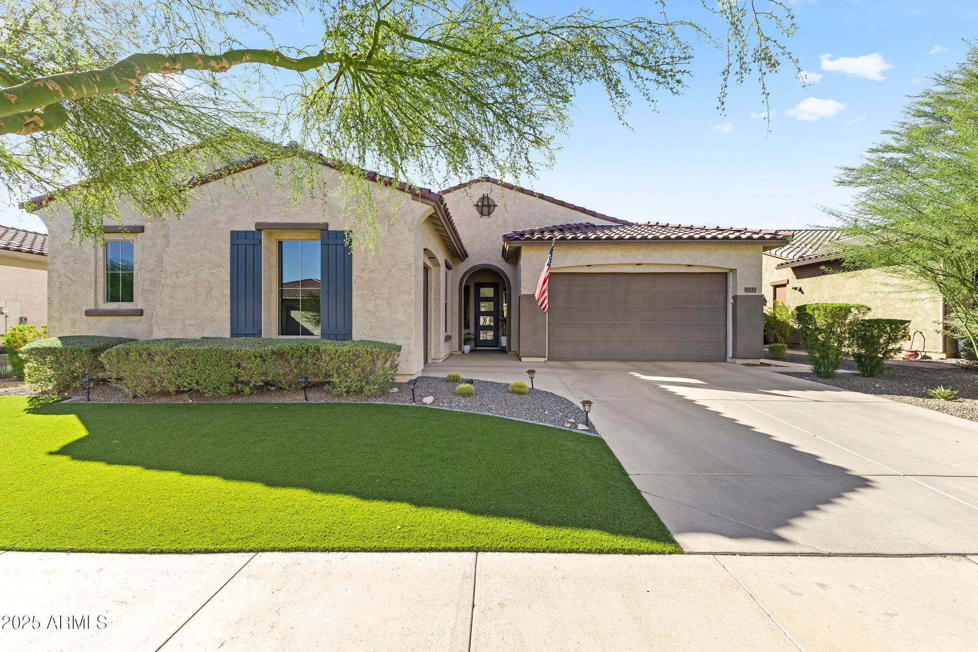 Property Slideshow image 44 of 47 | 5232 n 205th ln, Buckeye, AZ, 85396