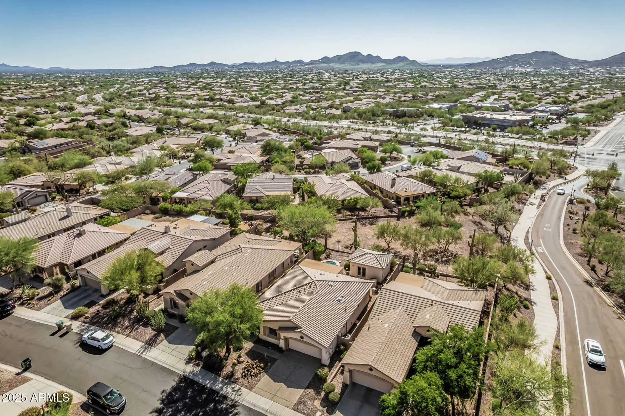 Property Slideshow image 43 of 51 | 2359 w muirfield dr, Anthem, AZ, 85086