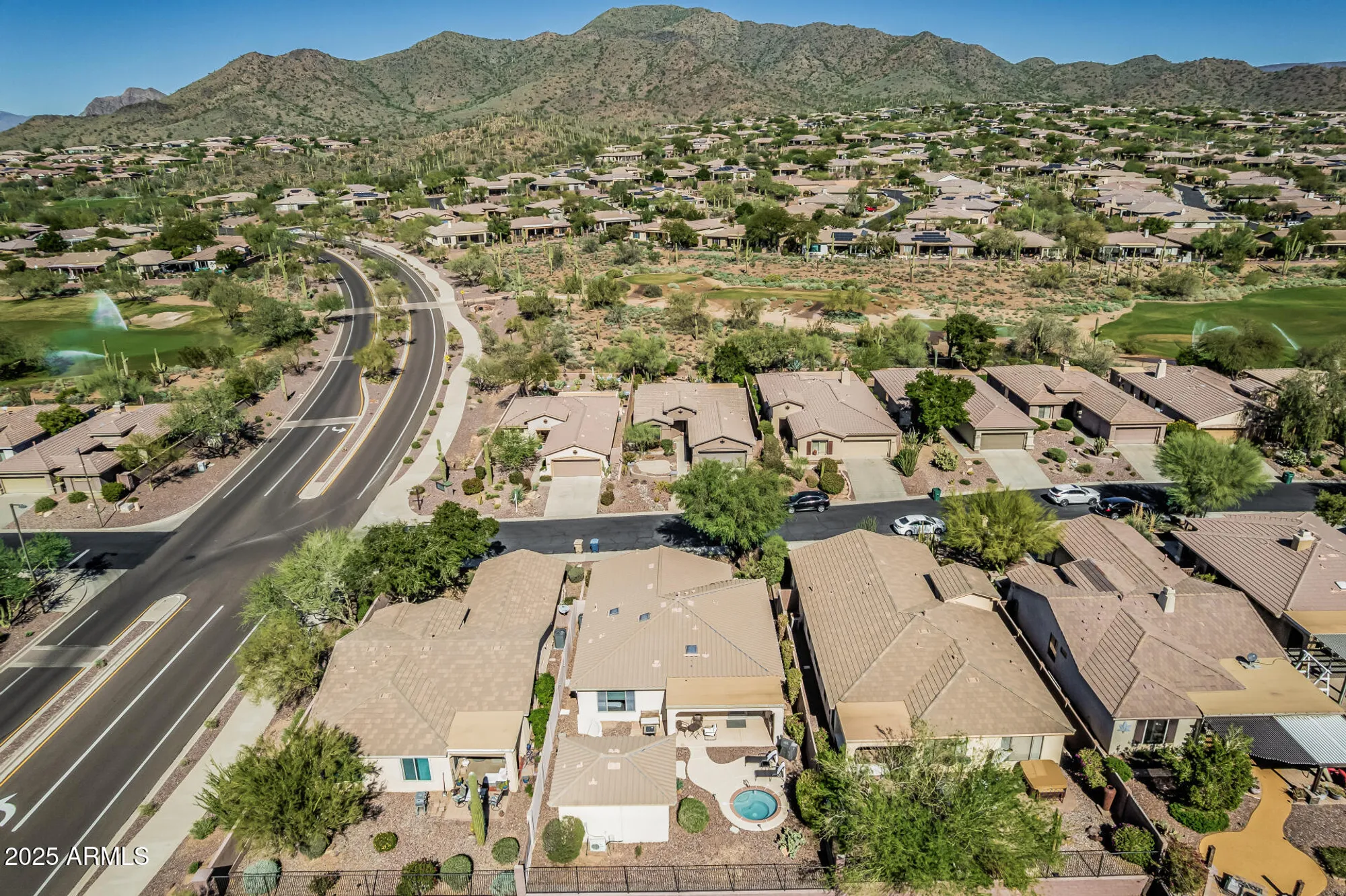 Property Slideshow image 40 of 51 | 2359 w muirfield dr, Anthem, AZ, 85086