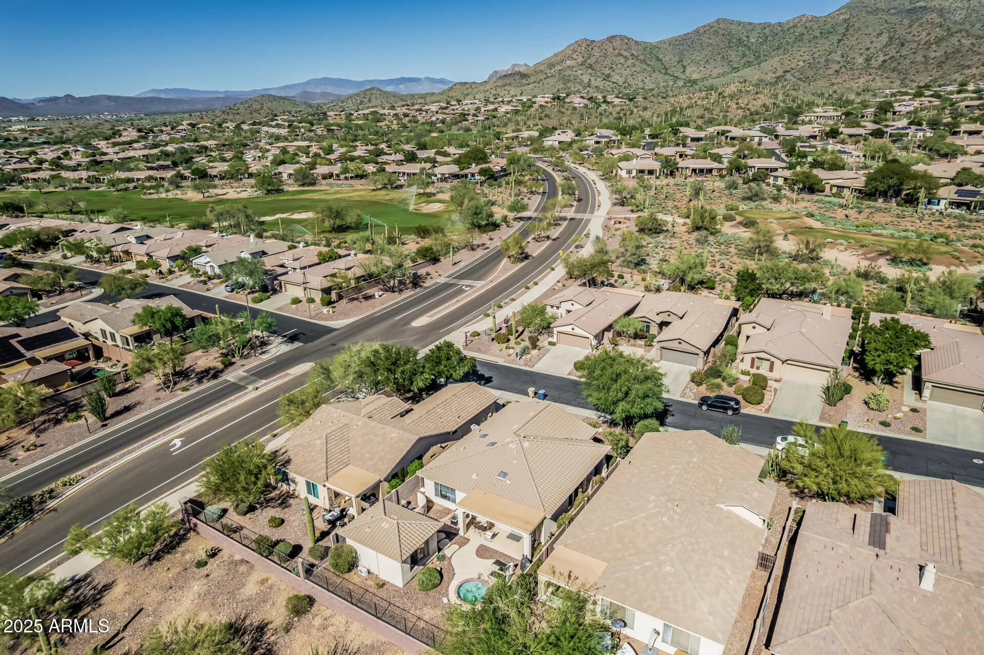 Property Slideshow image 41 of 51 | 2359 w muirfield dr, Anthem, AZ, 85086