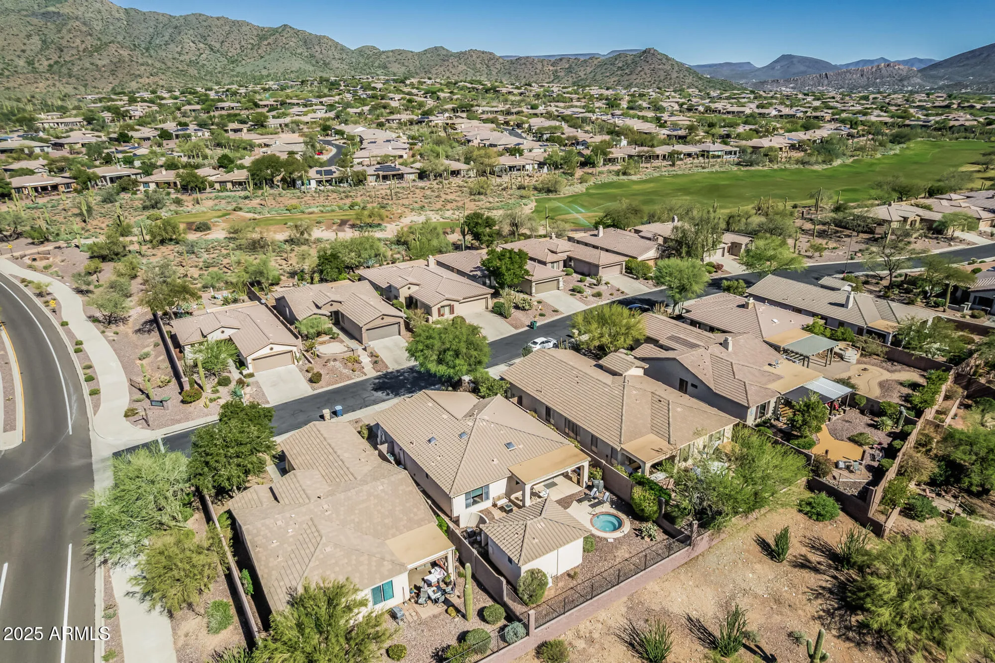 Property Slideshow image 42 of 51 | 2359 w muirfield dr, Anthem, AZ, 85086