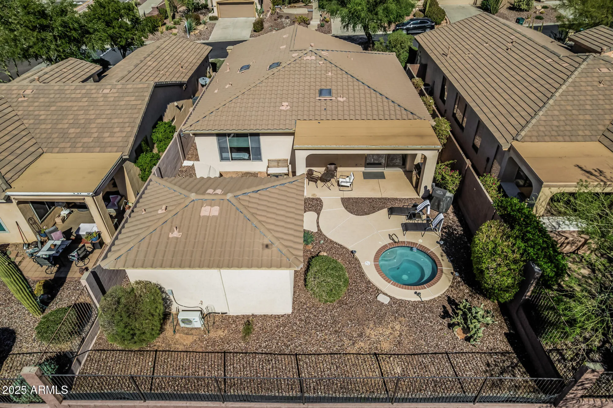 Property Slideshow image 36 of 51 | 2359 w muirfield dr, Anthem, AZ, 85086