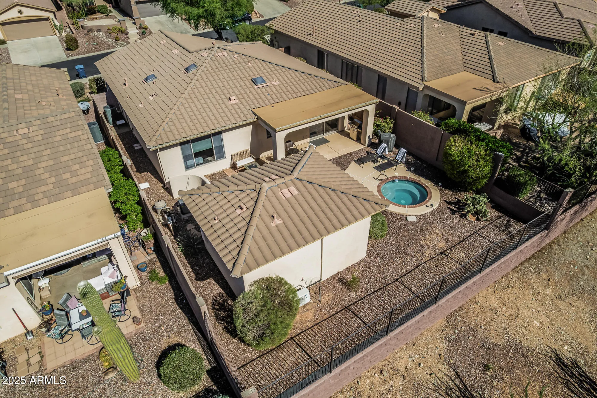 Property Slideshow image 37 of 51 | 2359 w muirfield dr, Anthem, AZ, 85086