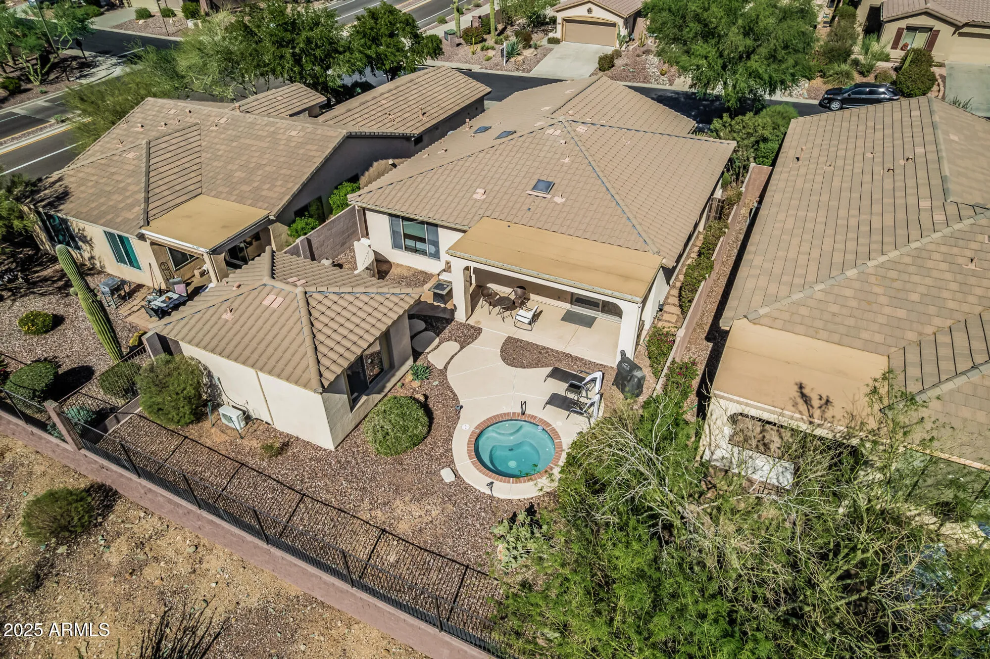 Property Slideshow image 38 of 51 | 2359 w muirfield dr, Anthem, AZ, 85086