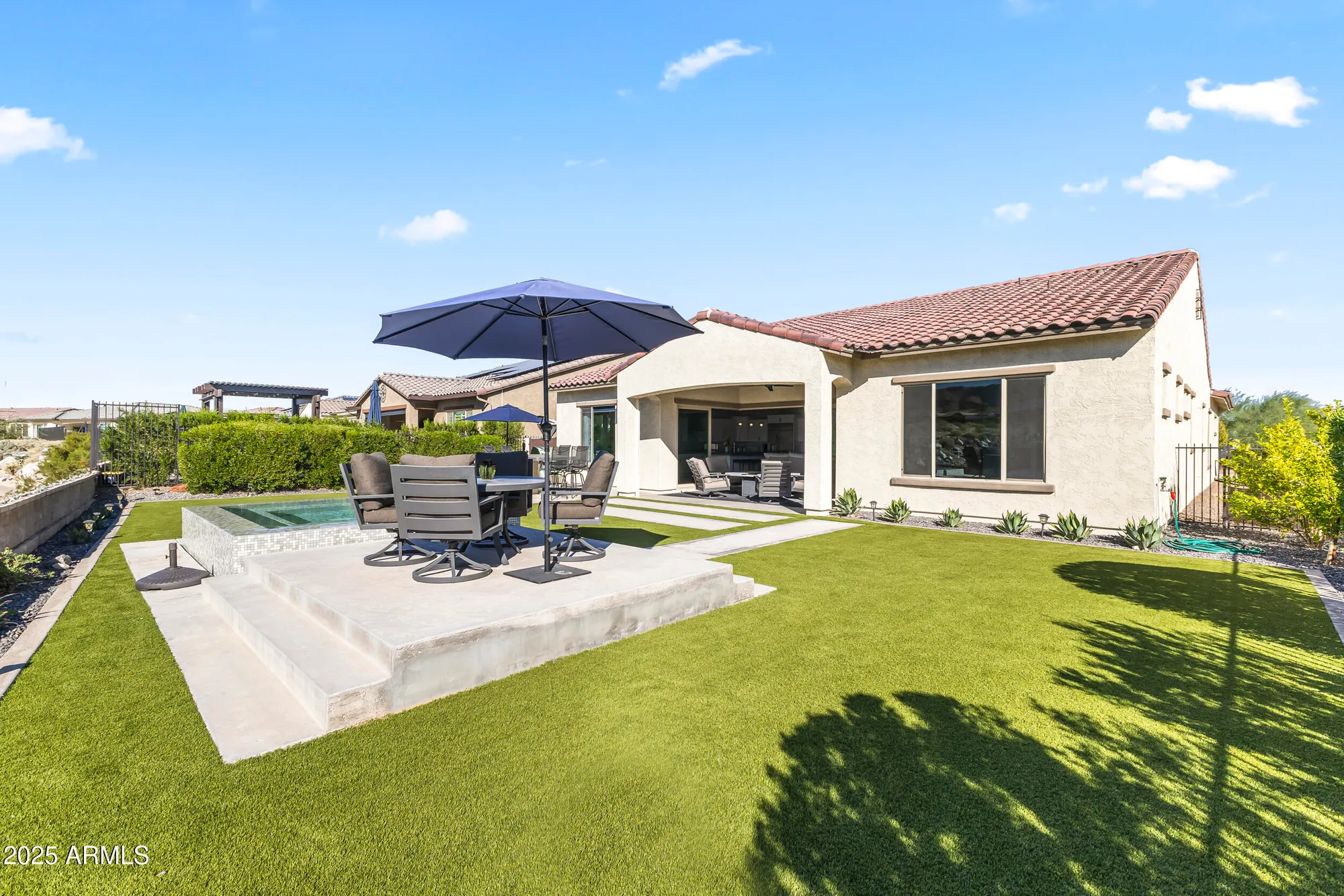 Property Slideshow image 11 of 47 | 5232 n 205th ln, Buckeye, AZ, 85396