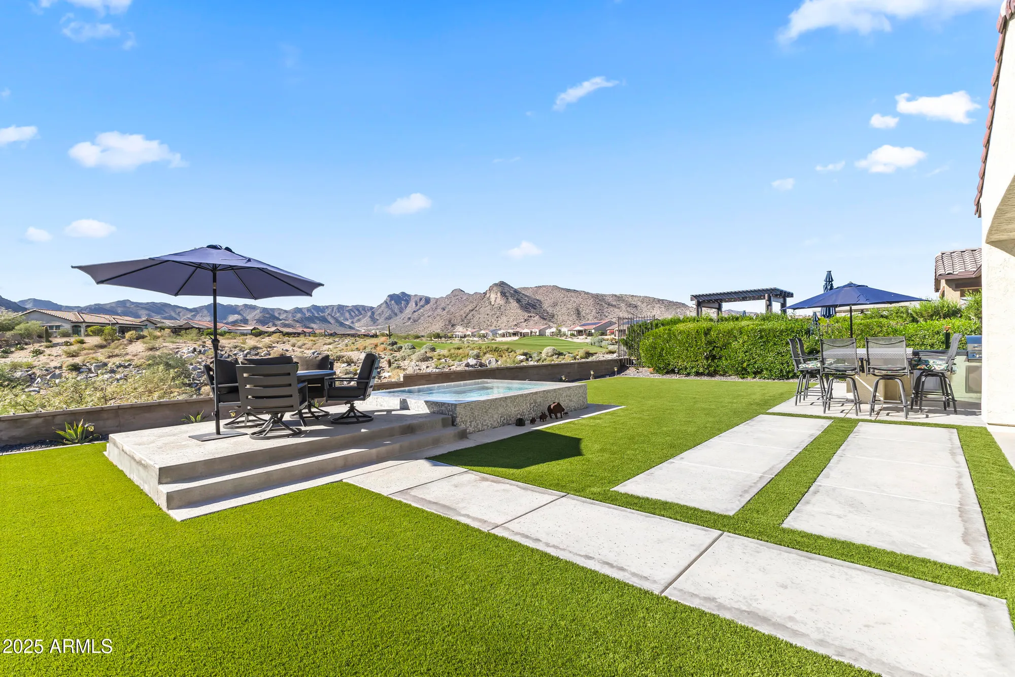 Property Slideshow image 1 of 47 | 5232 n 205th ln, Buckeye, AZ, 85396