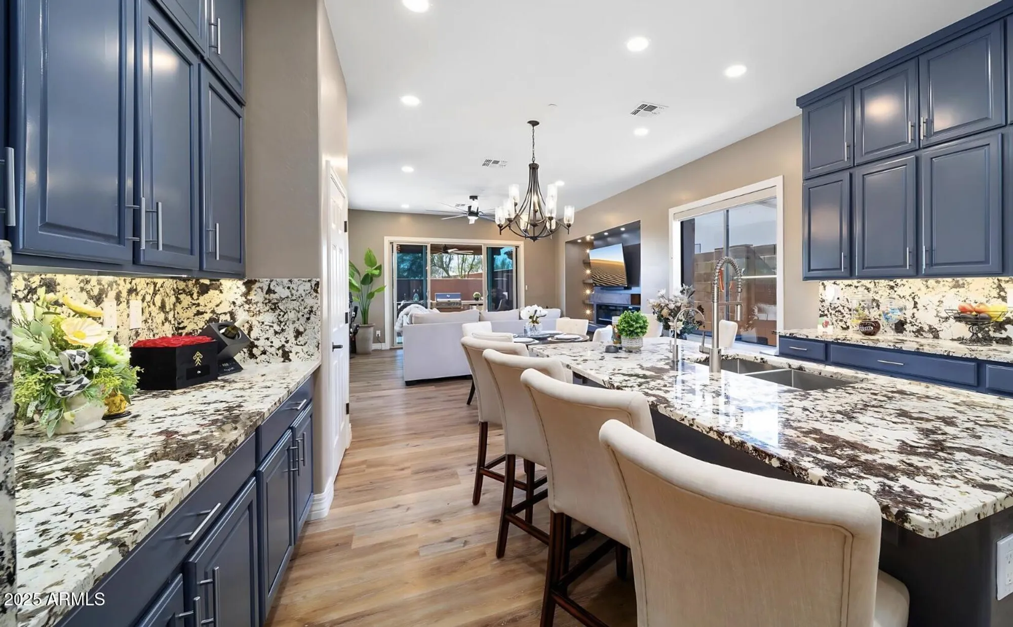 Property Slideshow image 4 of 35 | 40722 n harbour town ct, Anthem, AZ, 85086