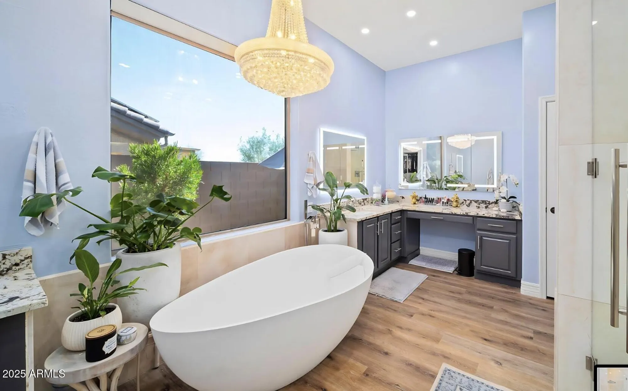 Property Slideshow image 13 of 35 | 40722 n harbour town ct, Anthem, AZ, 85086