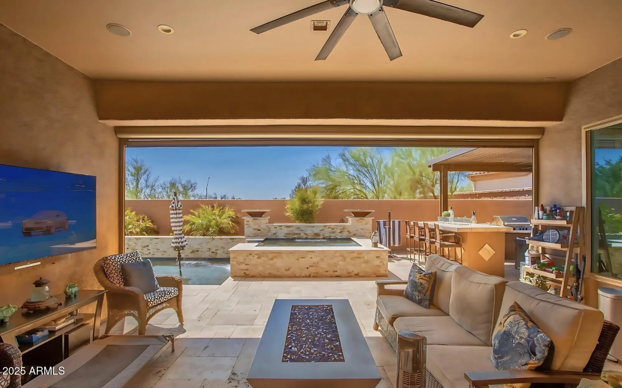 Property Slideshow image 16 of 35 | 40722 n harbour town ct, Anthem, AZ, 85086