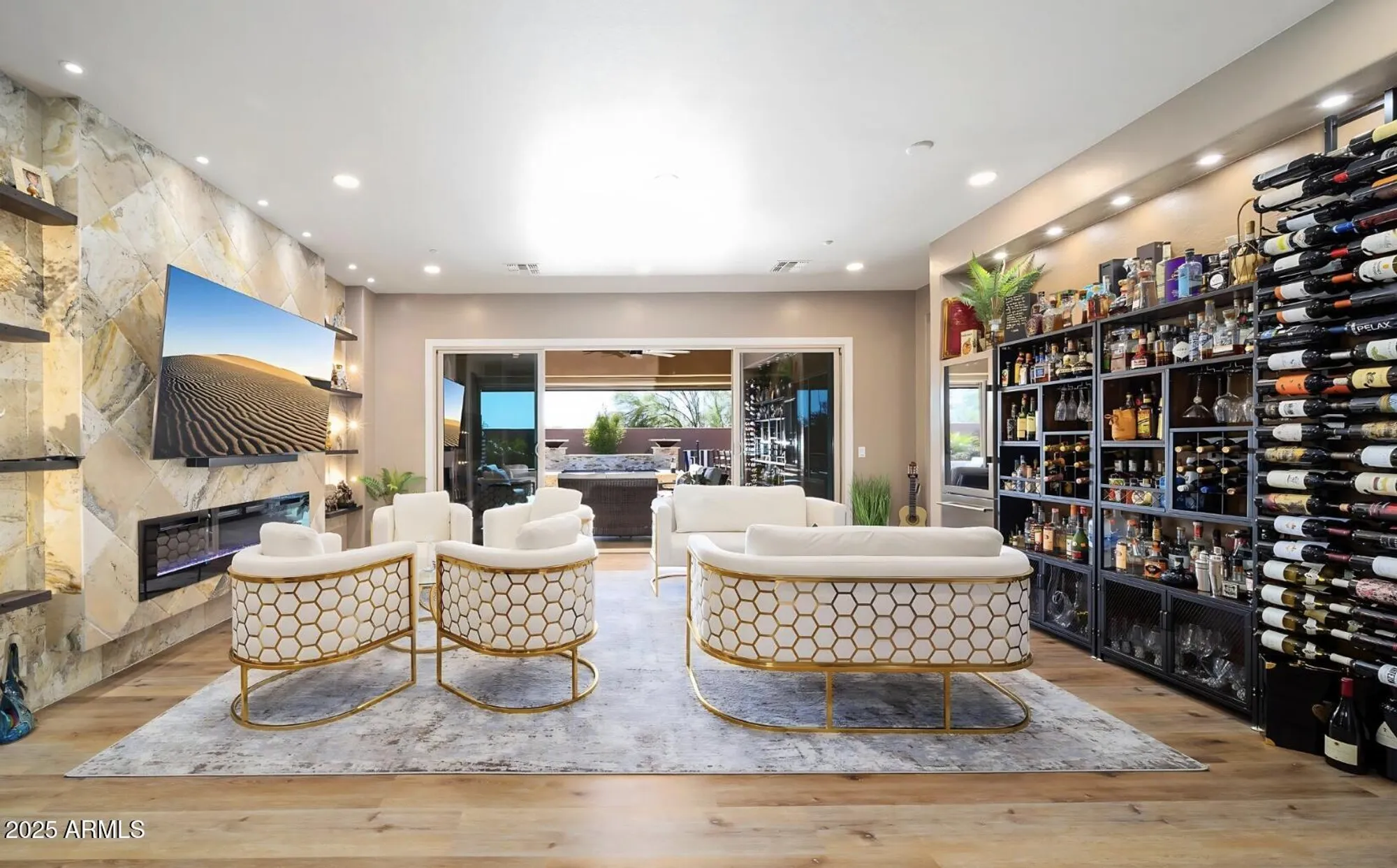 Property Slideshow image 1 of 35 | 40722 n harbour town ct, Anthem, AZ, 85086