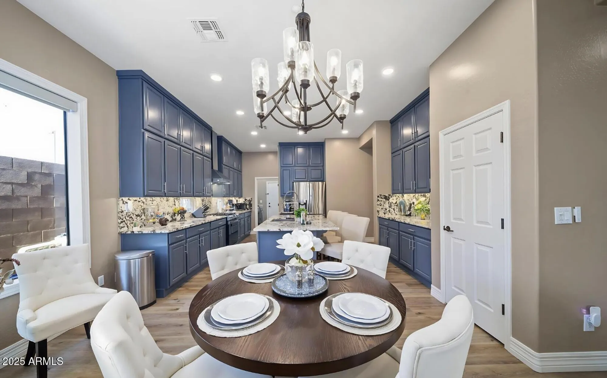 Property Slideshow image 6 of 35 | 40722 n harbour town ct, Anthem, AZ, 85086