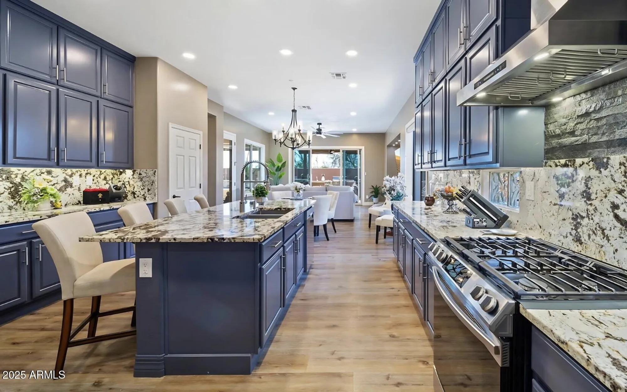 Property Slideshow image 5 of 35 | 40722 n harbour town ct, Anthem, AZ, 85086