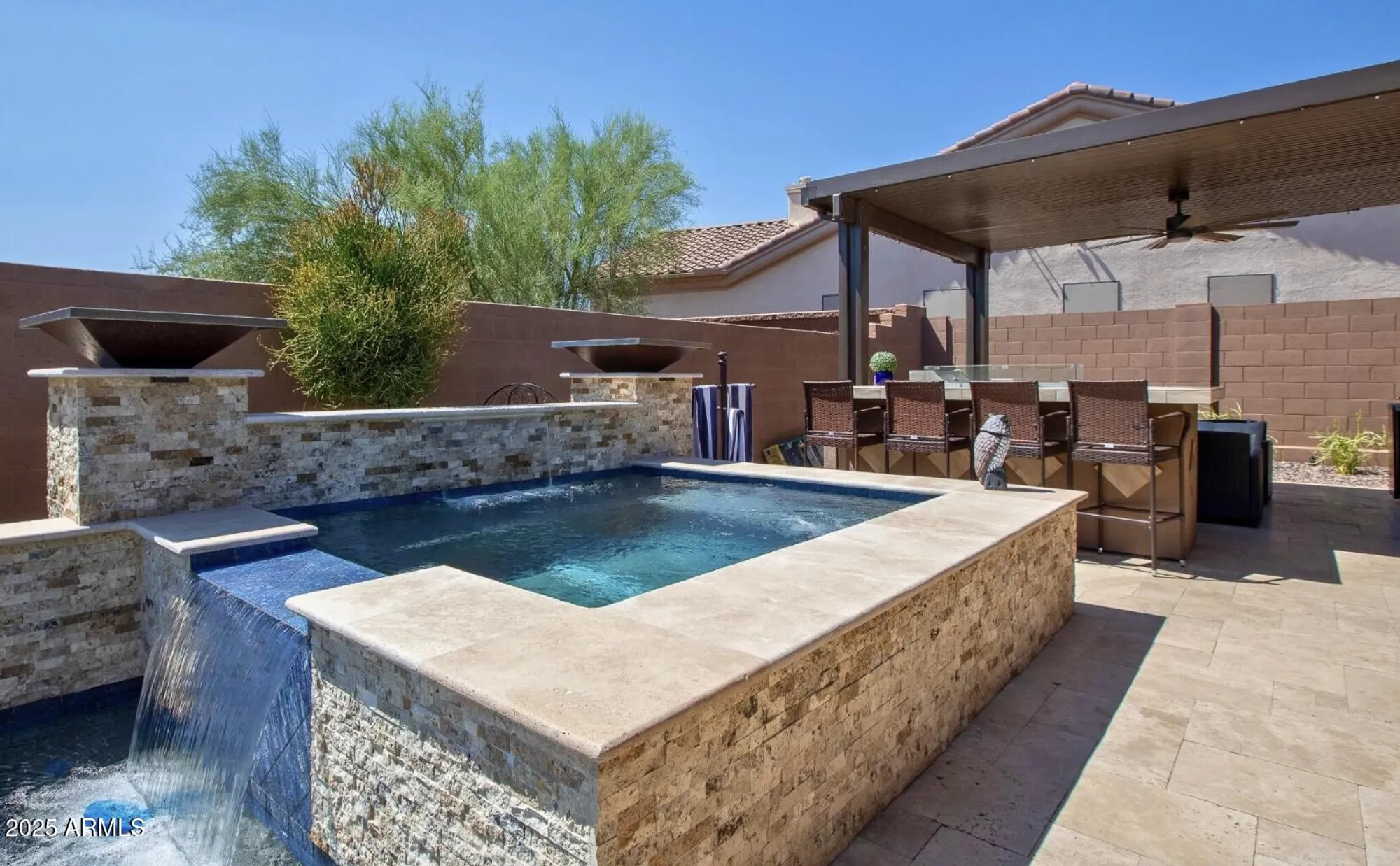 Property Slideshow image 19 of 35 | 40722 n harbour town ct, Anthem, AZ, 85086
