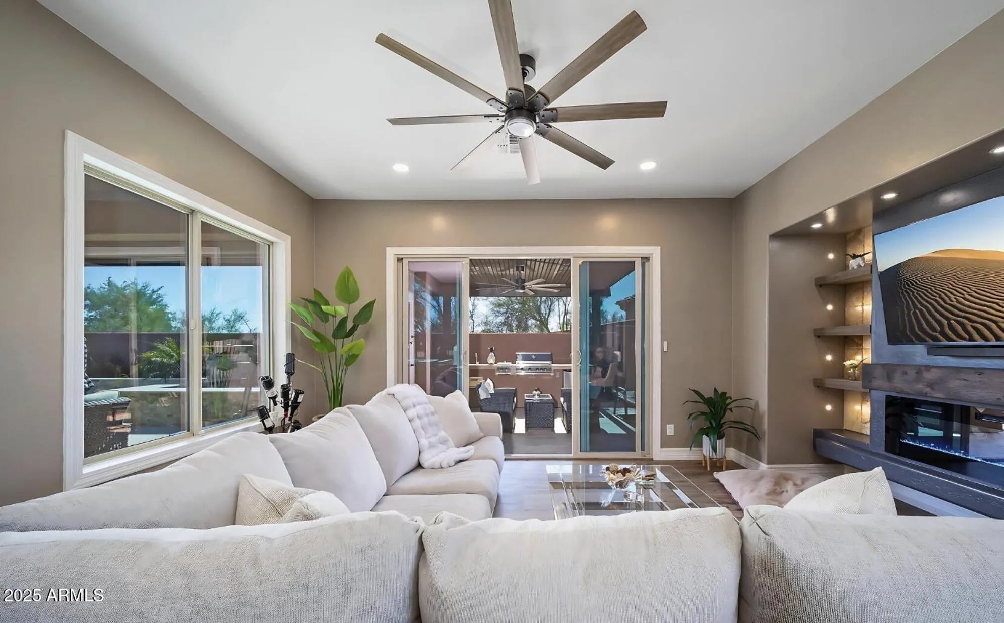 Property Slideshow image 7 of 35 | 40722 n harbour town ct, Anthem, AZ, 85086