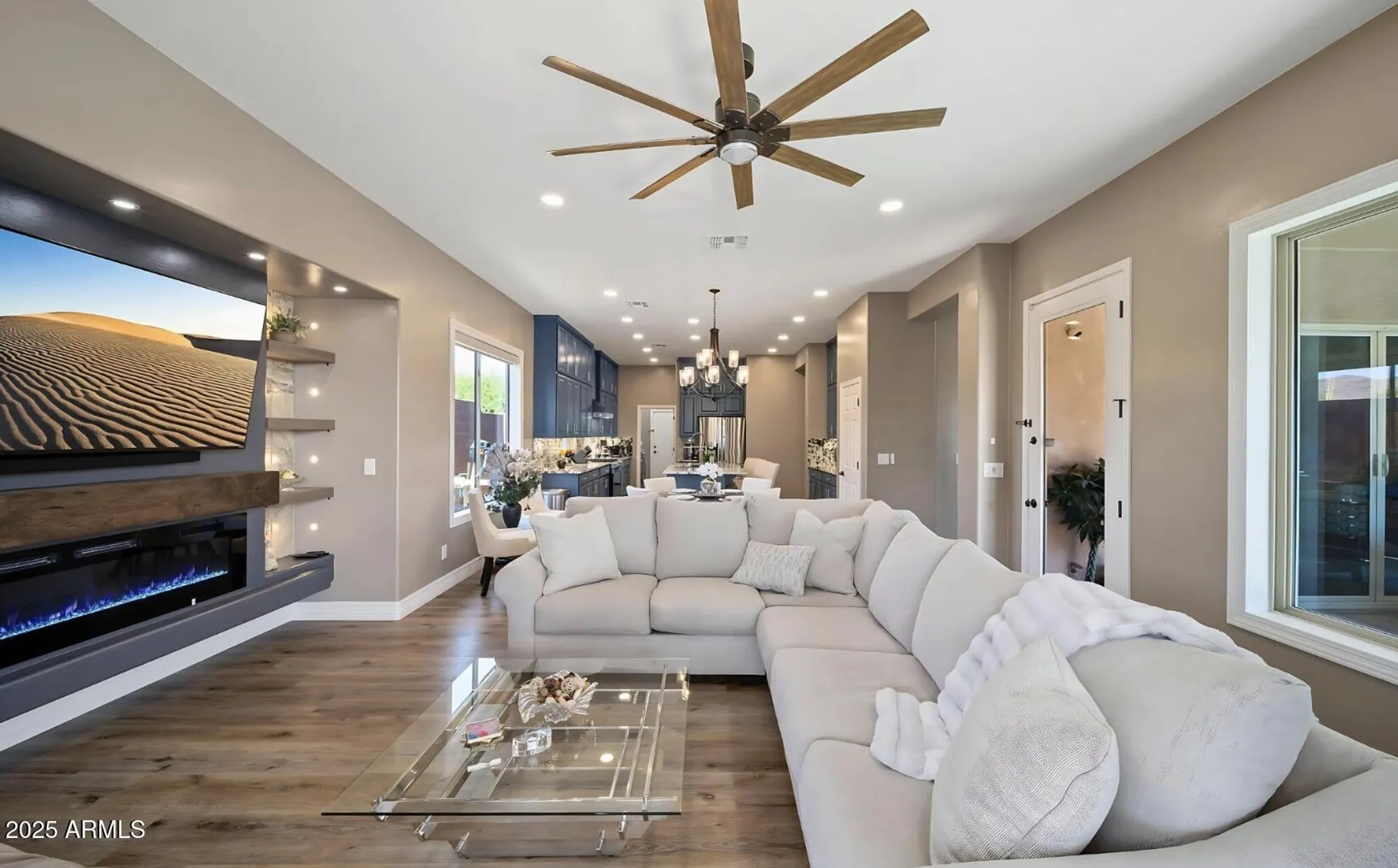 Property Slideshow image 10 of 35 | 40722 n harbour town ct, Anthem, AZ, 85086