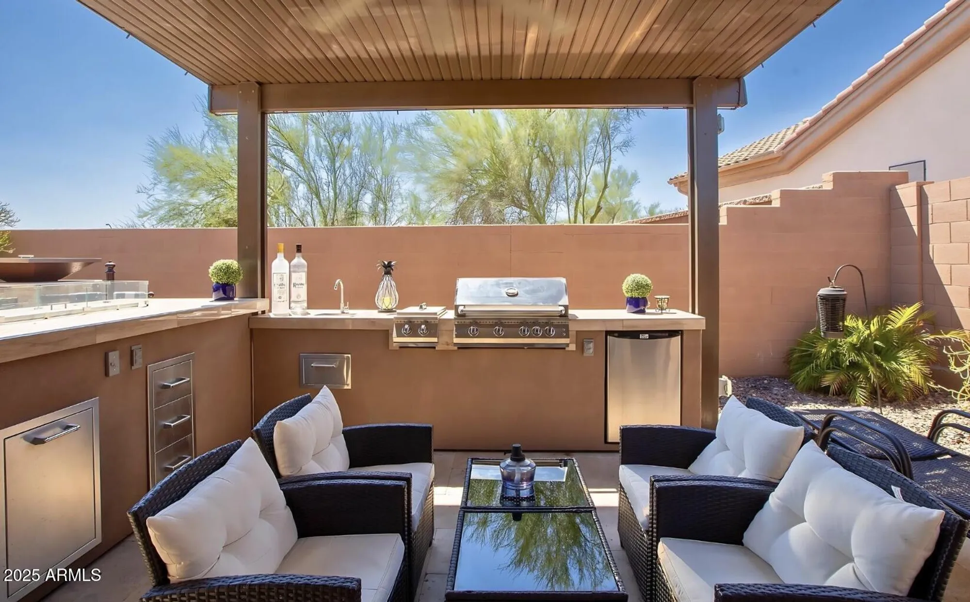 Property Slideshow image 21 of 35 | 40722 n harbour town ct, Anthem, AZ, 85086