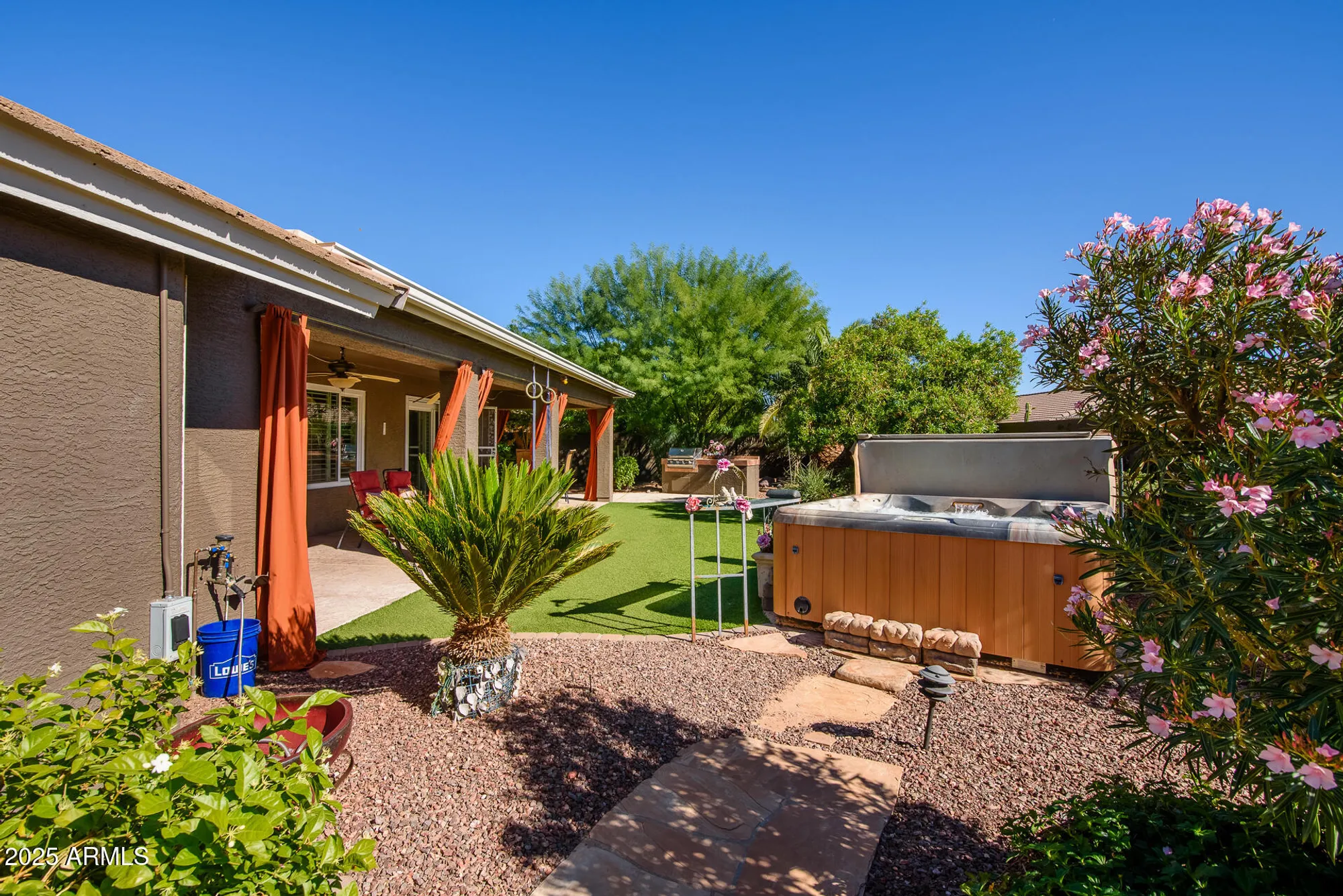 Property Slideshow image 46 of 64 | 10007 e arrowvale dr, Sun Lakes, AZ, 85248